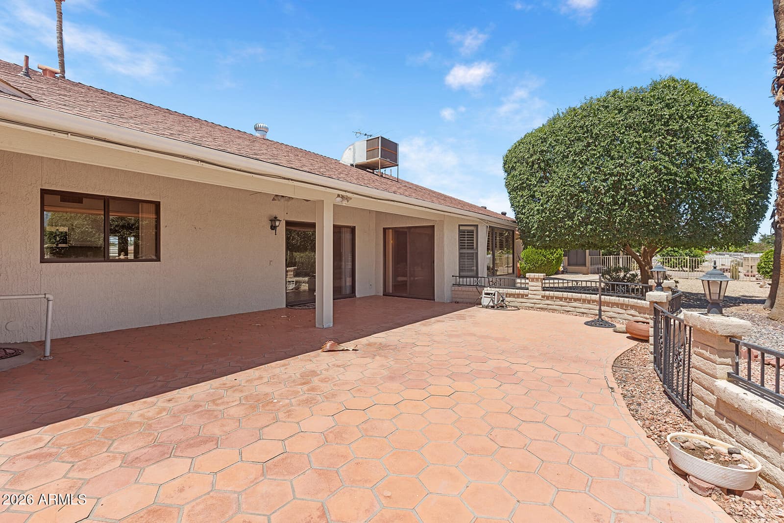 13626 W GARDENVIEW Drive, Sun City West, AZ 85375 — photo 26 of 29