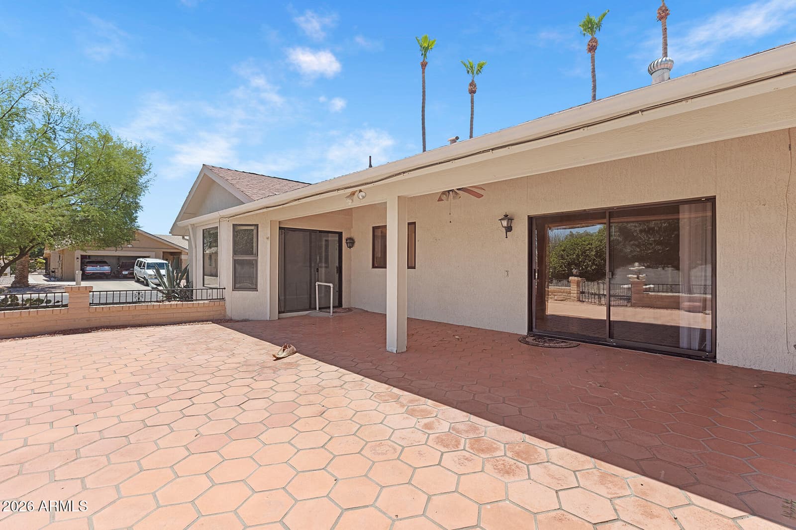 13626 W GARDENVIEW Drive, Sun City West, AZ 85375 — photo 27 of 29