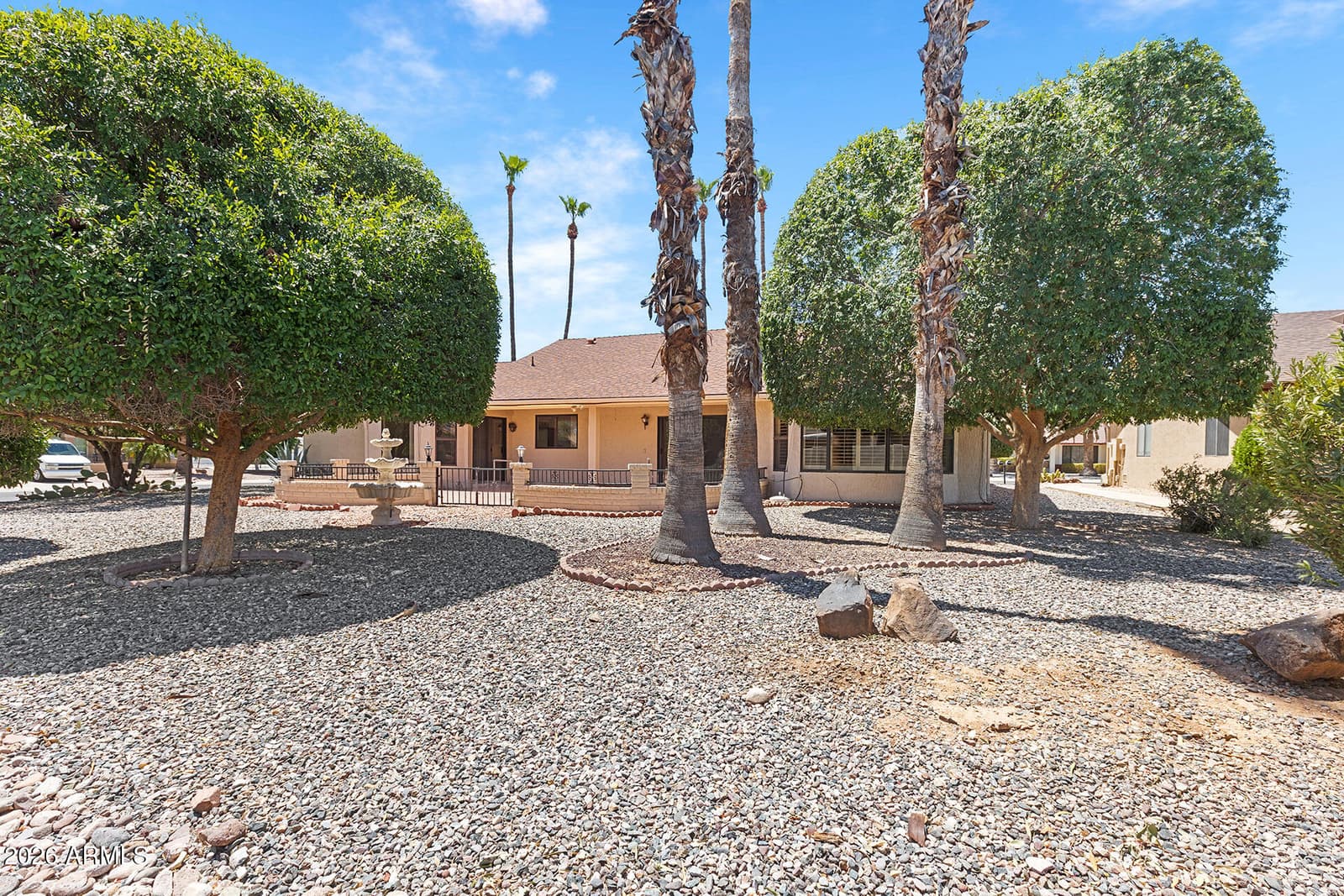 13626 W GARDENVIEW Drive, Sun City West, AZ 85375 — photo 28 of 29