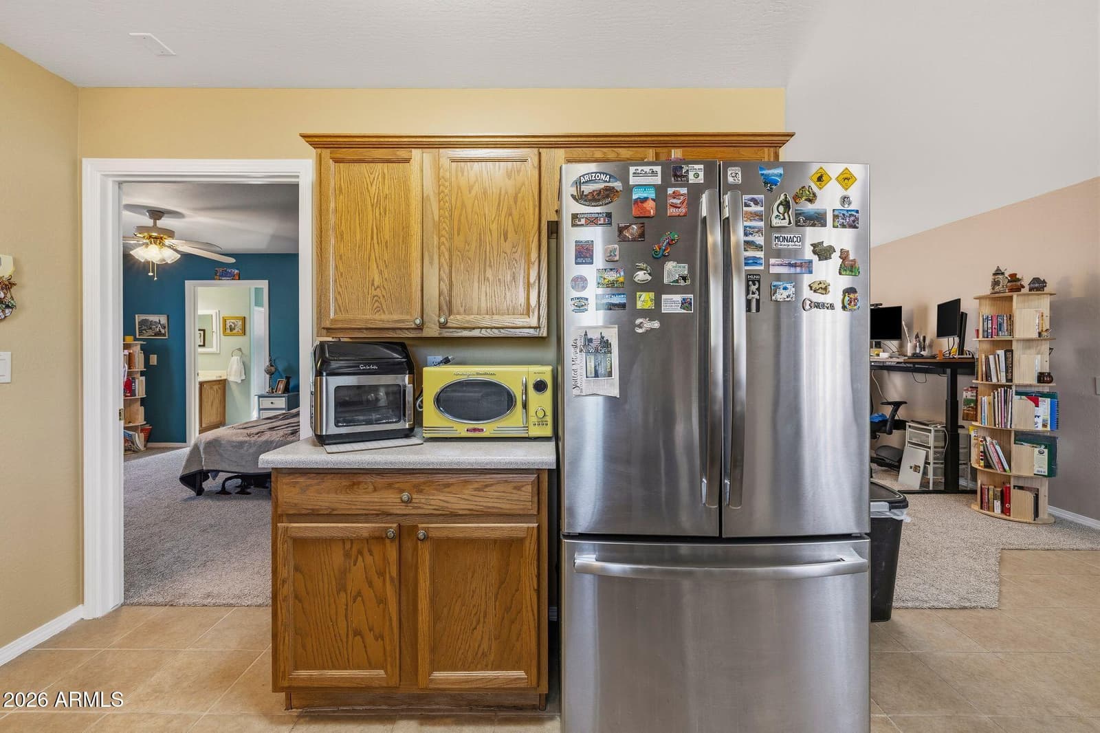 17279 E LAKEVIEW Drive, Mayer, AZ 86333 — photo 10 of 28