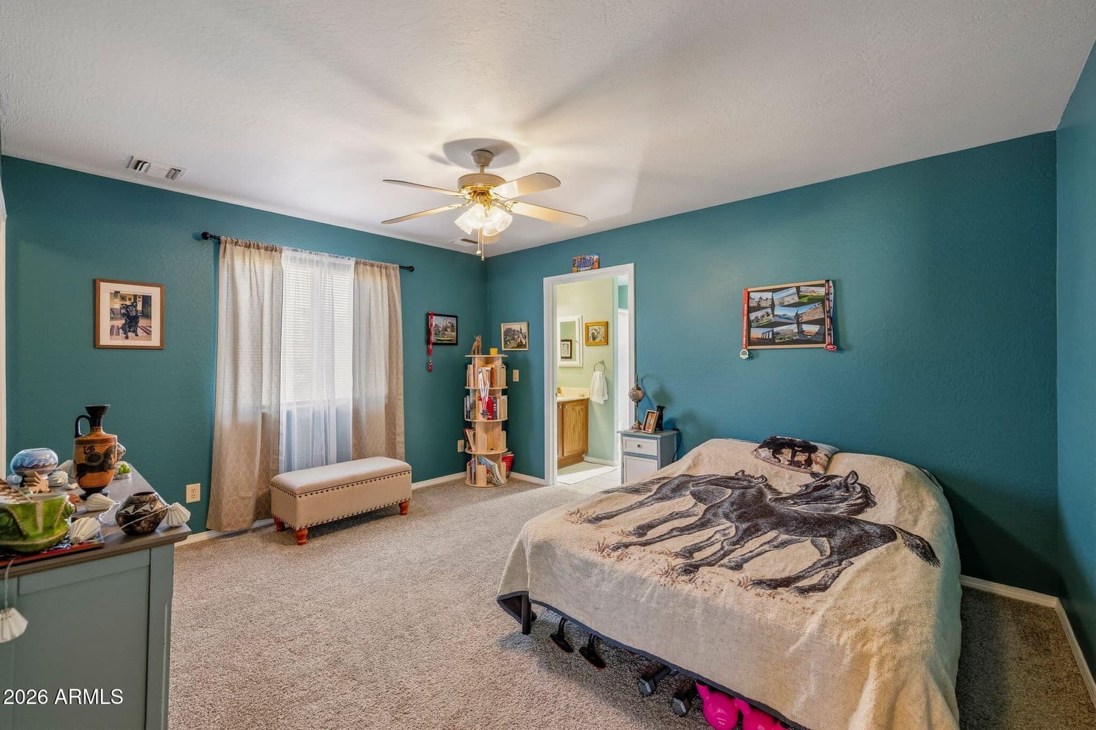 17279 E LAKEVIEW Drive, Mayer, AZ 86333 — photo 15 of 28