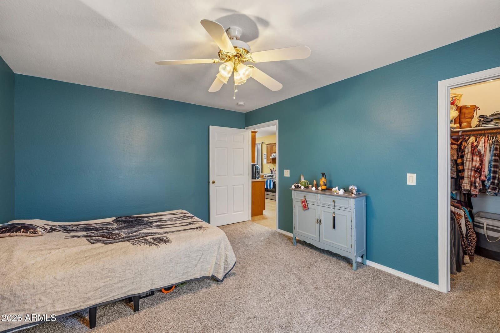 17279 E LAKEVIEW Drive, Mayer, AZ 86333 — photo 16 of 28