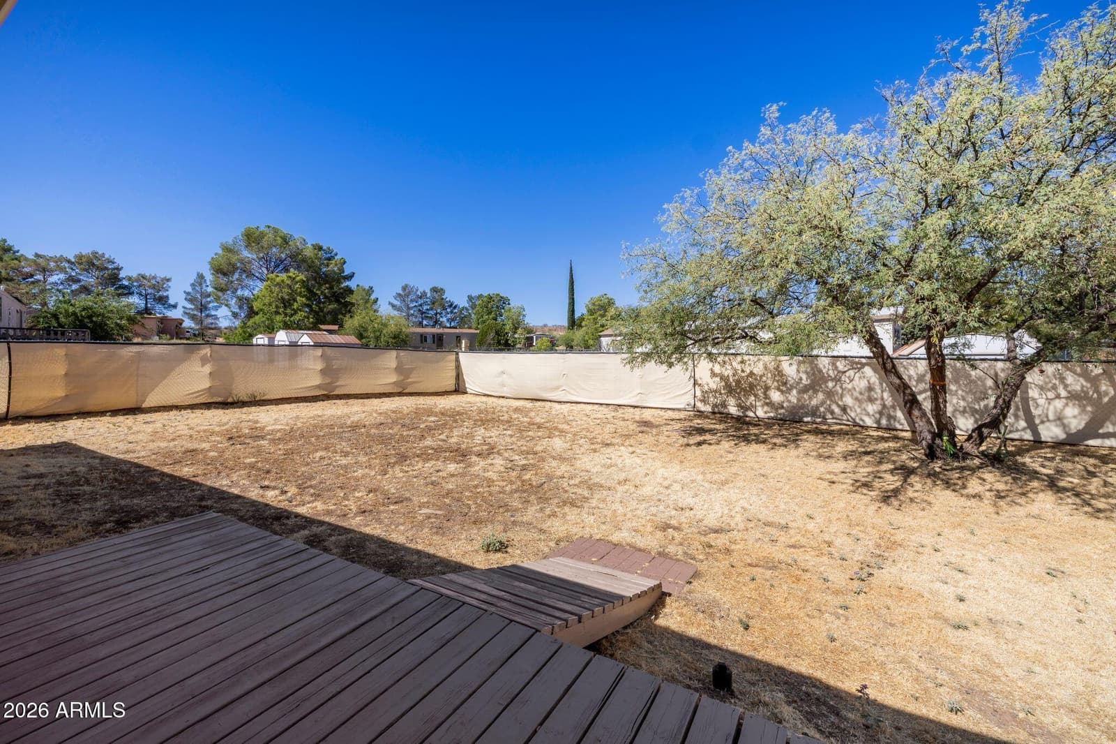 17279 E LAKEVIEW Drive, Mayer, AZ 86333 — photo 27 of 28