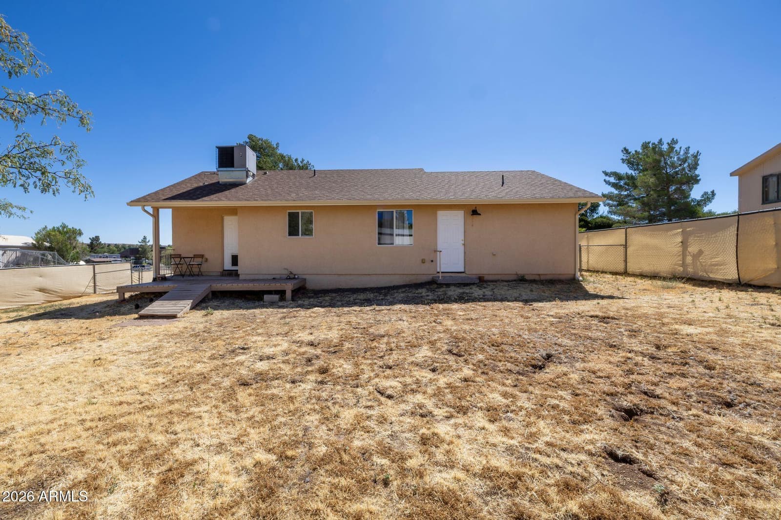 17279 E LAKEVIEW Drive, Mayer, AZ 86333 — photo 26 of 28