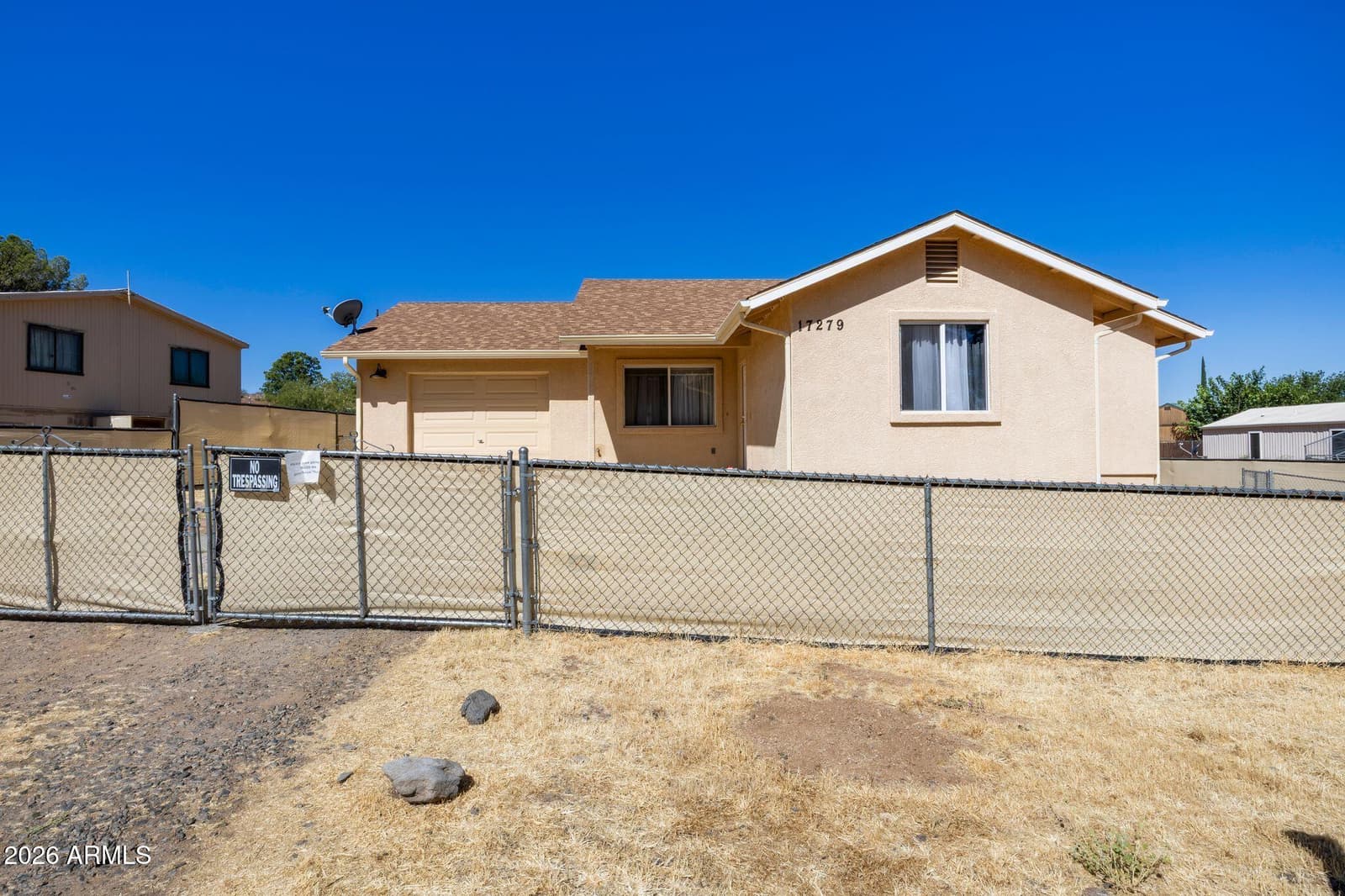 17279 E LAKEVIEW Drive, Mayer, AZ 86333 — photo 1 of 28