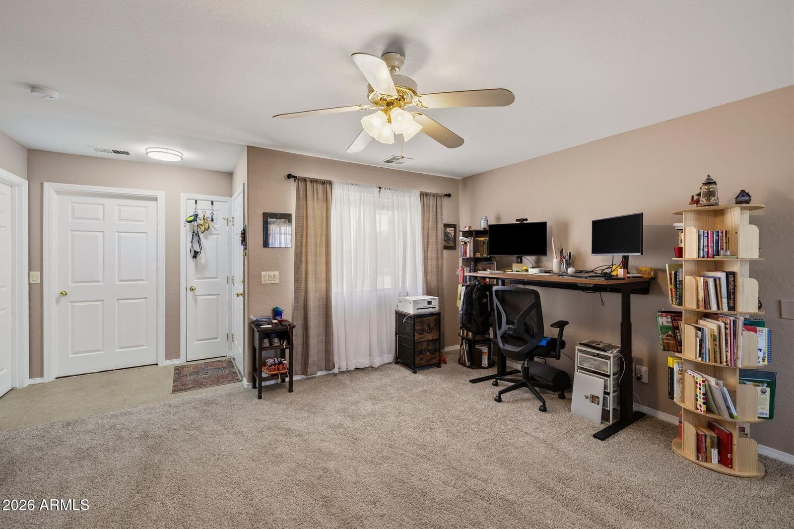 17279 E LAKEVIEW Drive, Mayer, AZ 86333 — photo 5 of 28