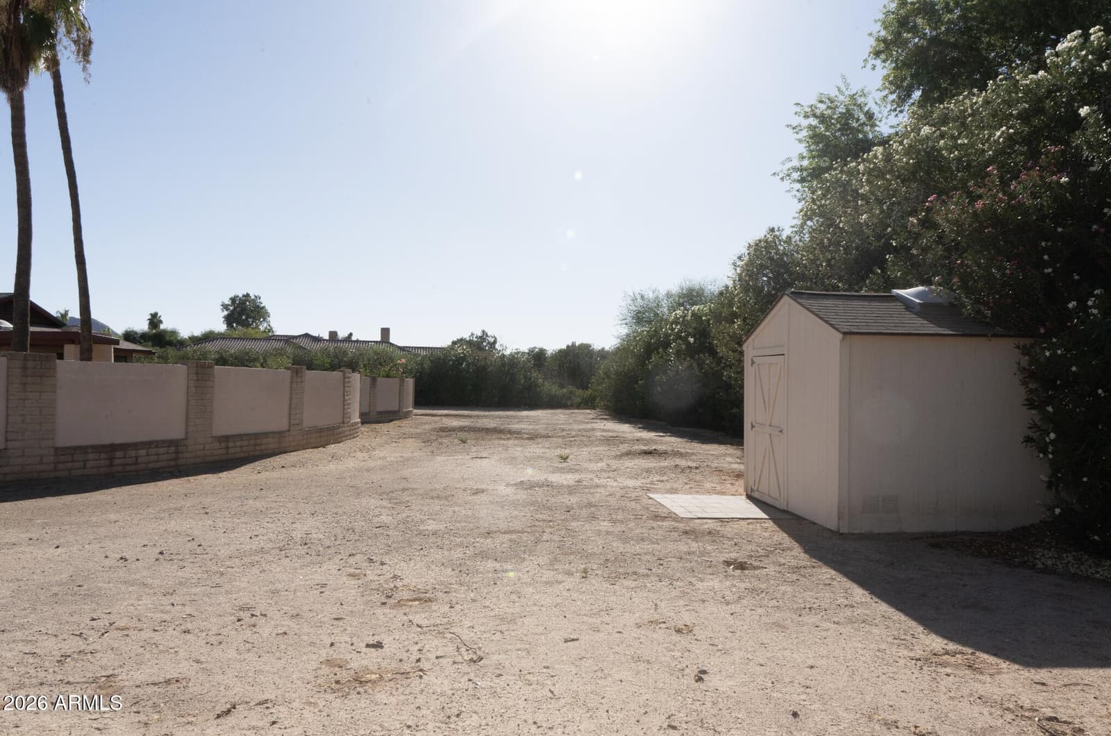 6402 E FANFOL Drive, Paradise Valley, AZ 85253 — photo 37 of 40