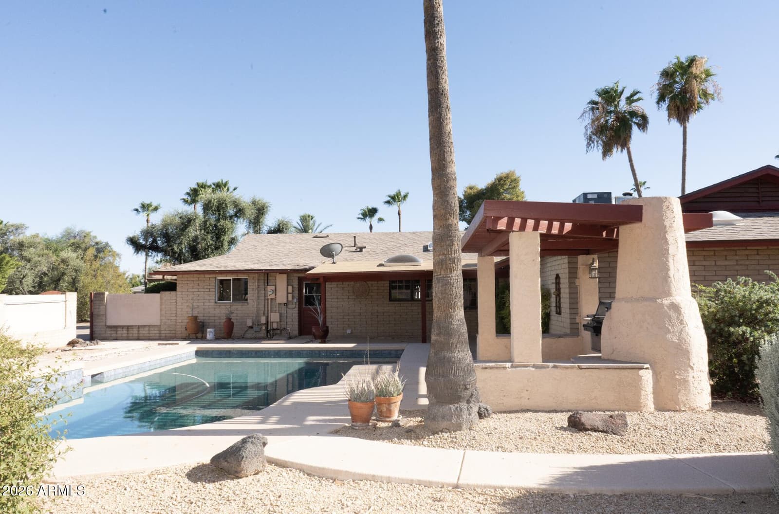 6402 E FANFOL Drive, Paradise Valley, AZ 85253 — photo 39 of 40