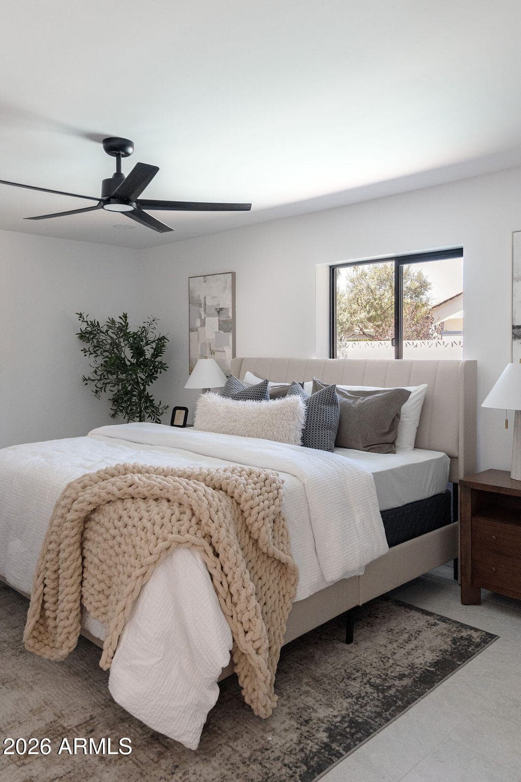 4534 N 30TH Place, Phoenix, AZ 85016 — photo 29 of 64