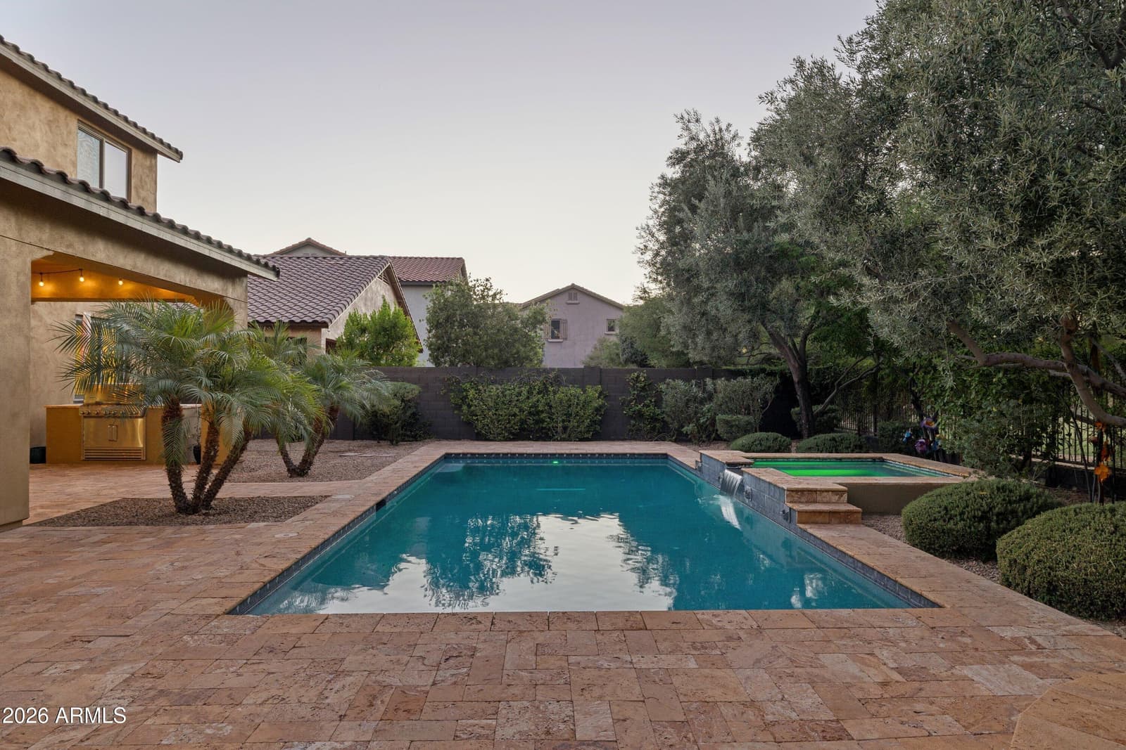 3722 E ZACHARY Drive, Phoenix, AZ 85050 — photo 58 of 69