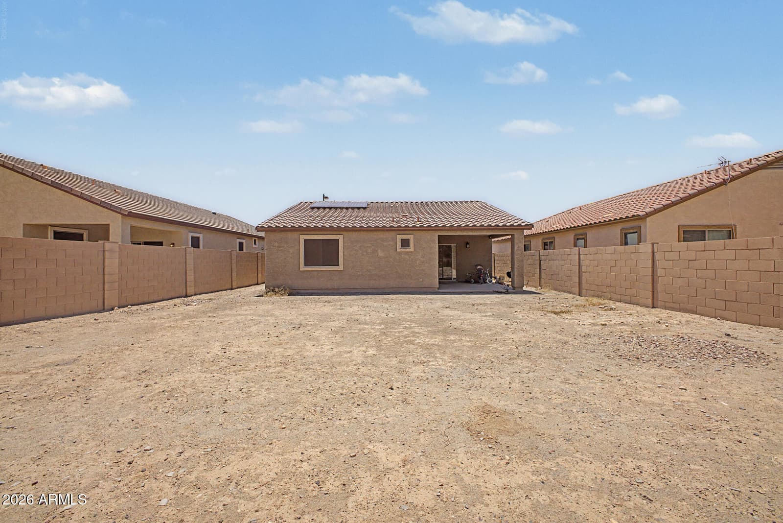 23570 W MOHAVE Street, Buckeye, AZ 85326 — photo 22 of 25