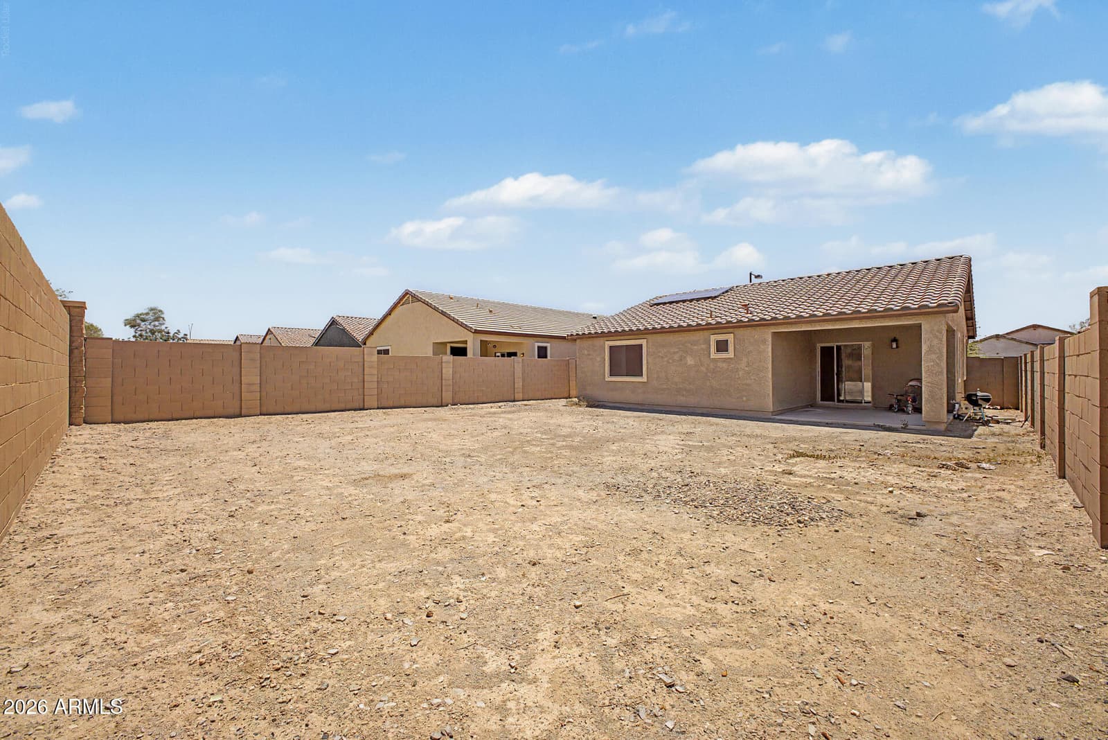 23570 W MOHAVE Street, Buckeye, AZ 85326 — photo 23 of 25