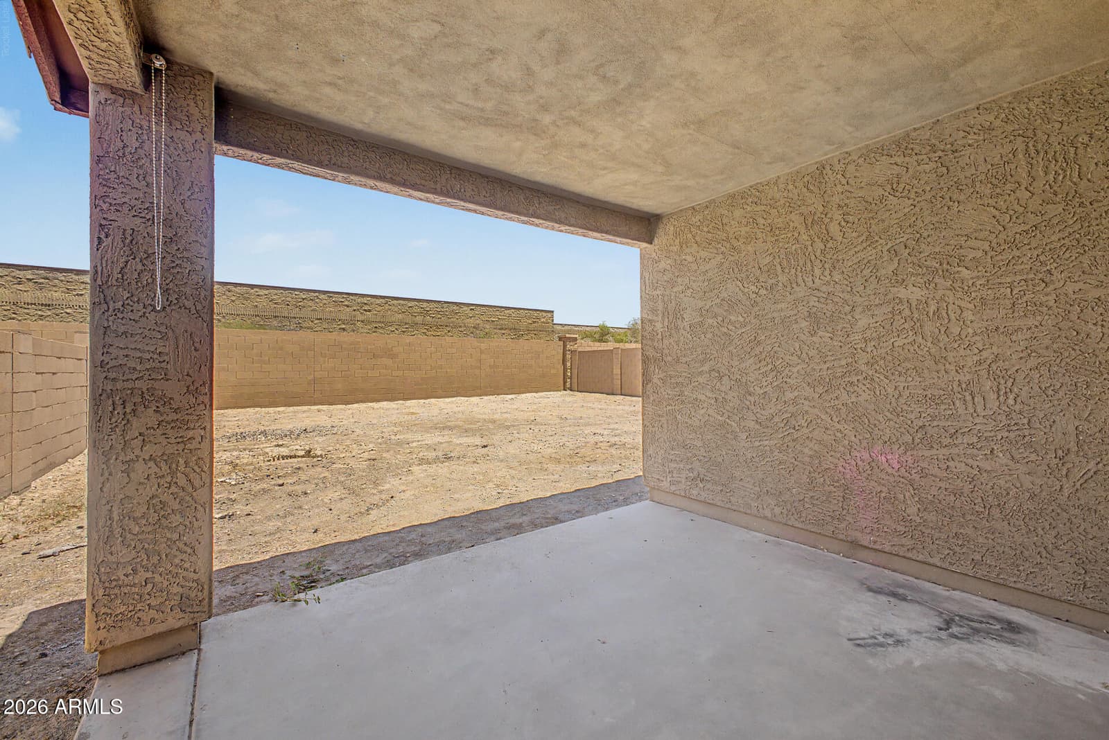 23570 W MOHAVE Street, Buckeye, AZ 85326 — photo 24 of 25