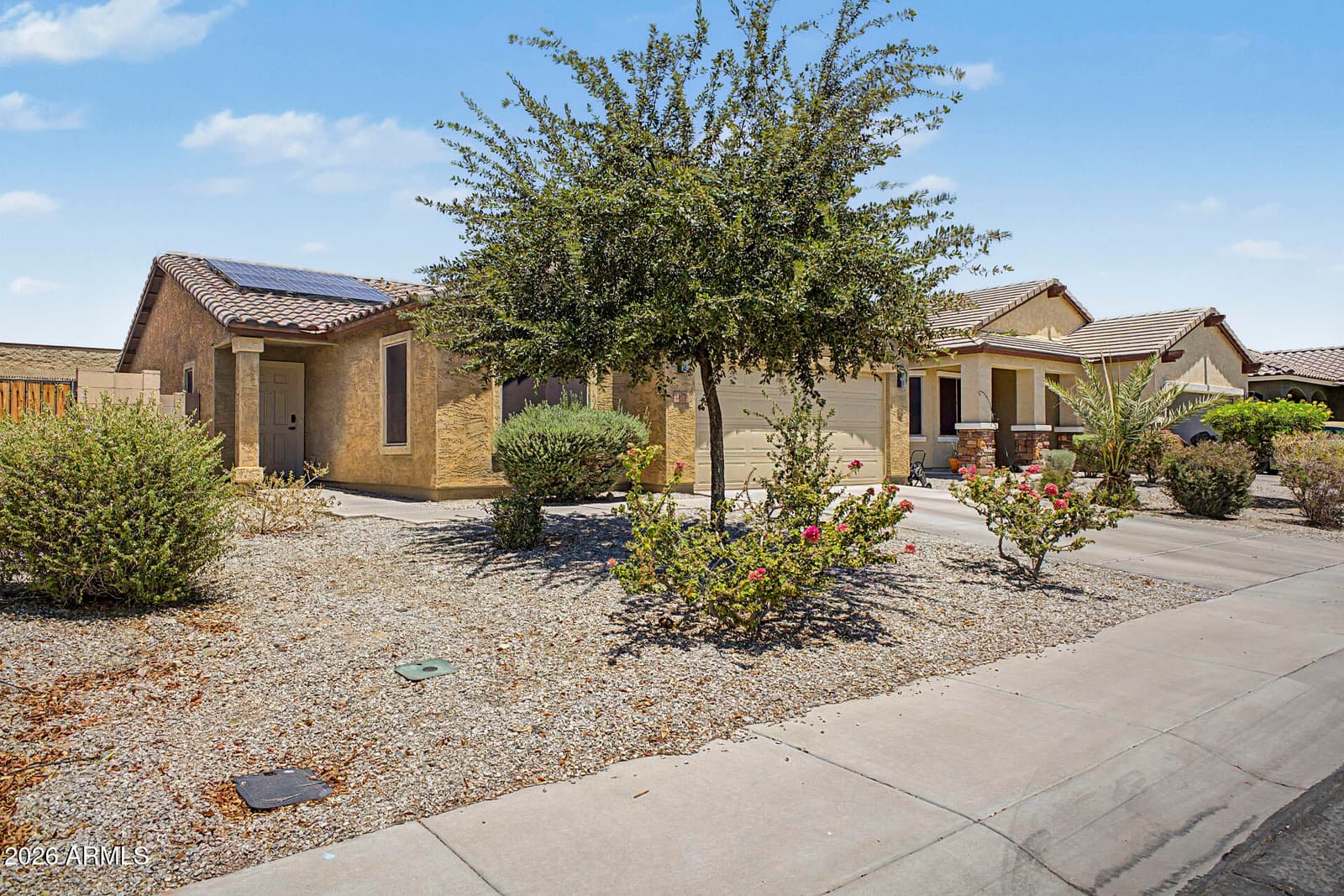 23570 W MOHAVE Street, Buckeye, AZ 85326 — photo 2 of 25
