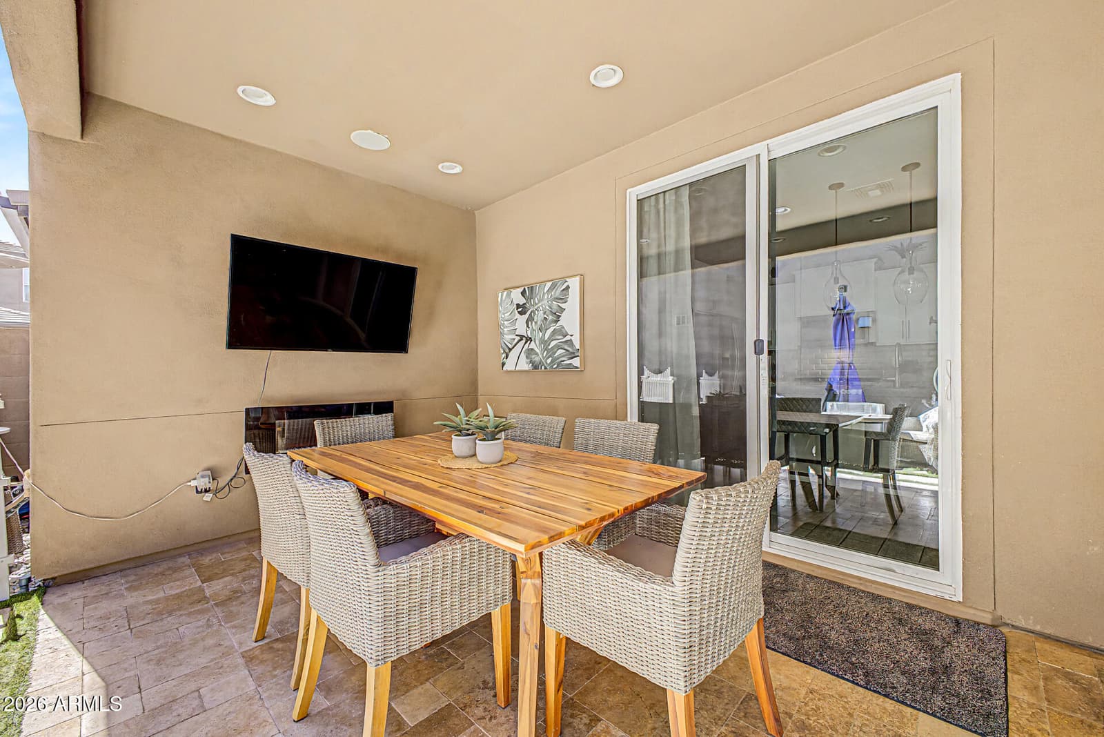 1356 N ZANE Drive, Chandler, AZ 85226 — photo 25 of 36