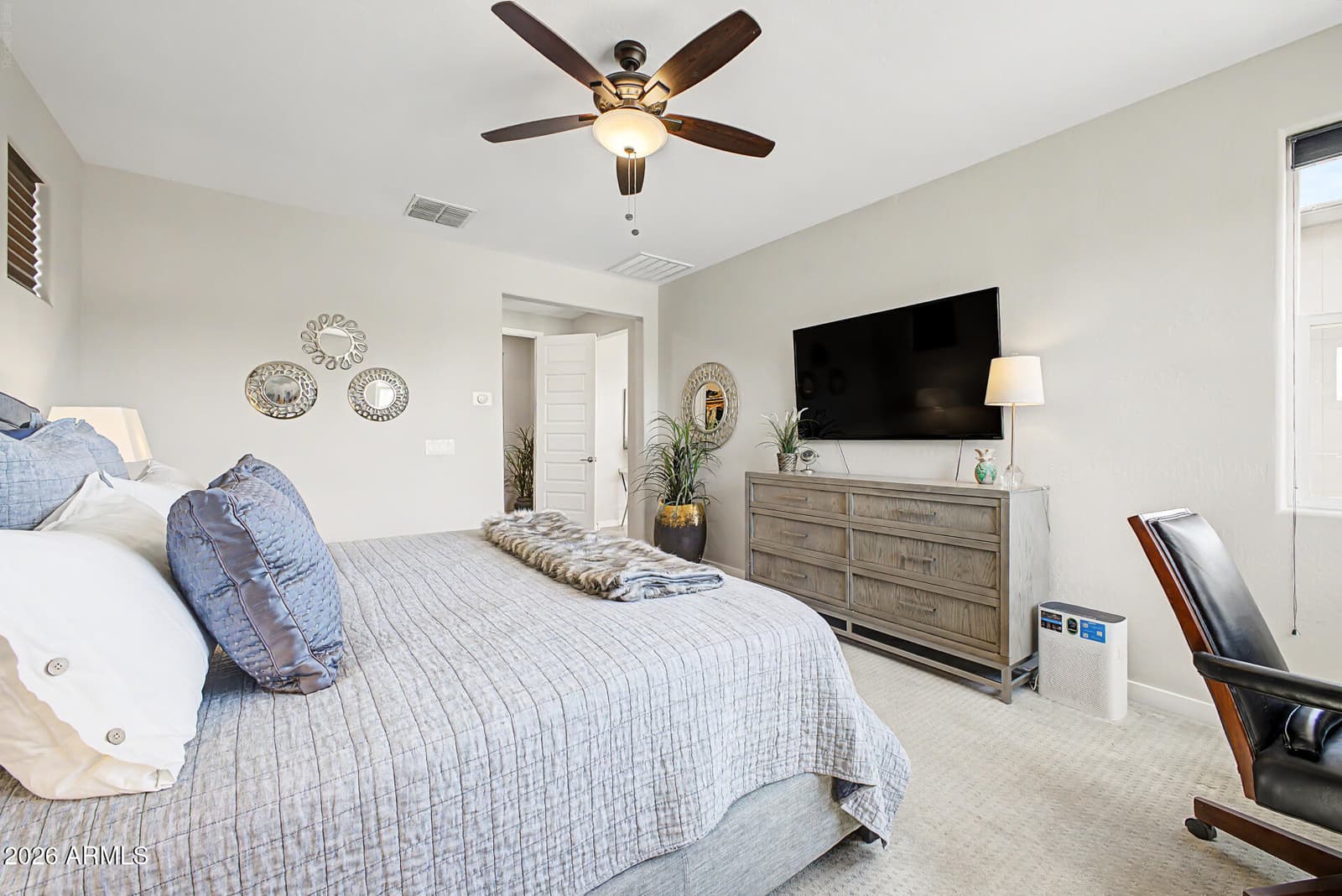 1356 N ZANE Drive, Chandler, AZ 85226 — photo 11 of 36