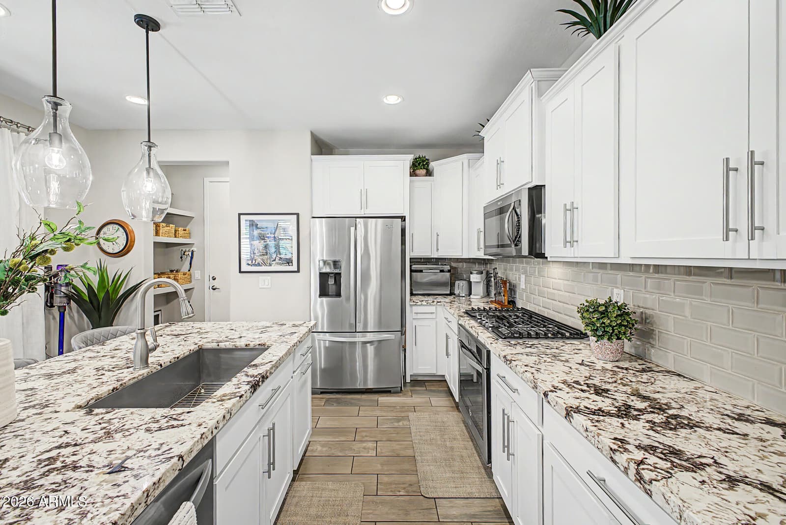 1356 N ZANE Drive, Chandler, AZ 85226 — photo 4 of 36