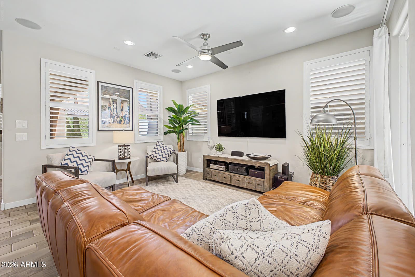 1356 N ZANE Drive, Chandler, AZ 85226 — photo 8 of 36