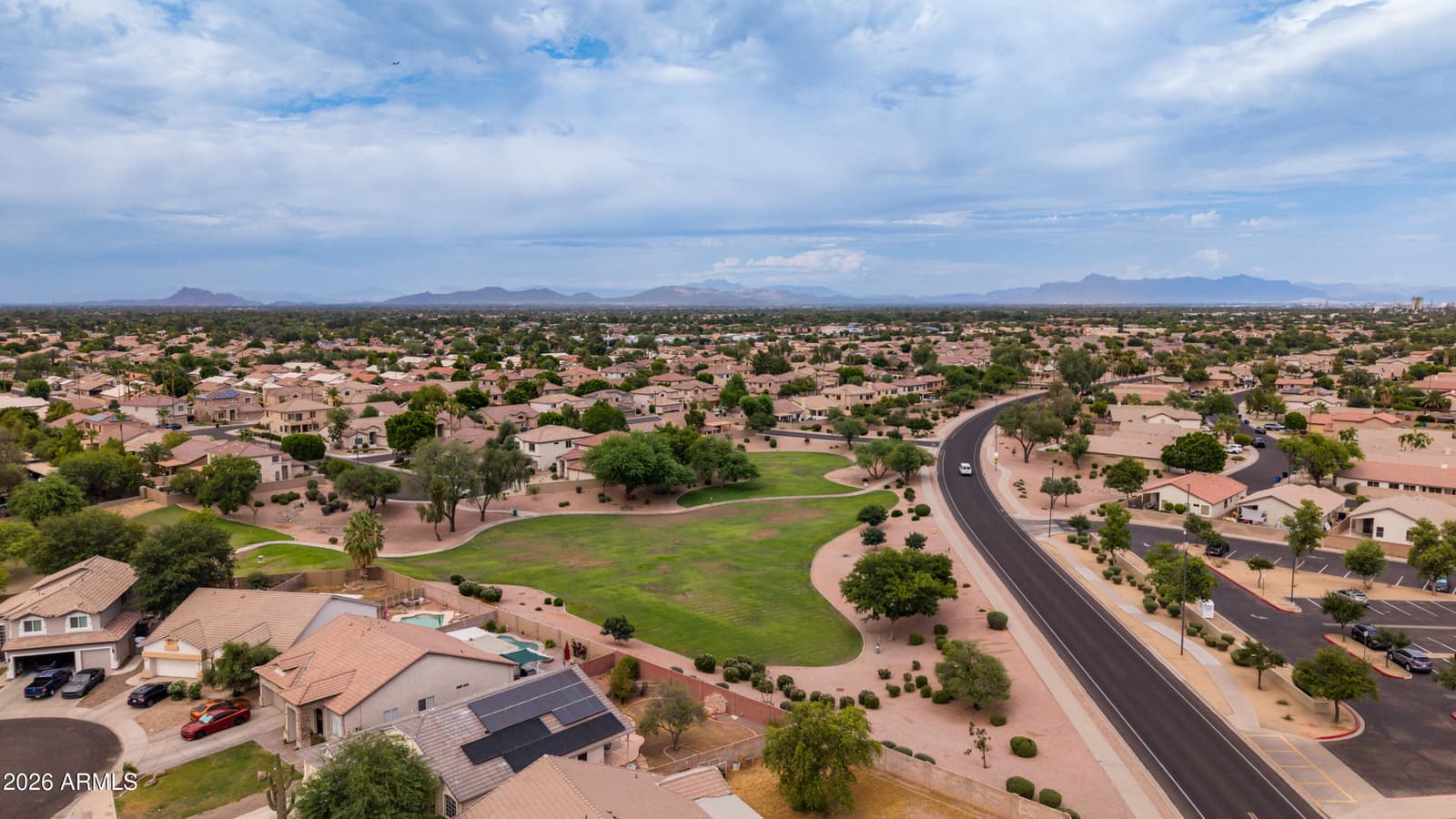 645 E Stottler Drive, Gilbert, AZ 85296 — photo 38 of 53