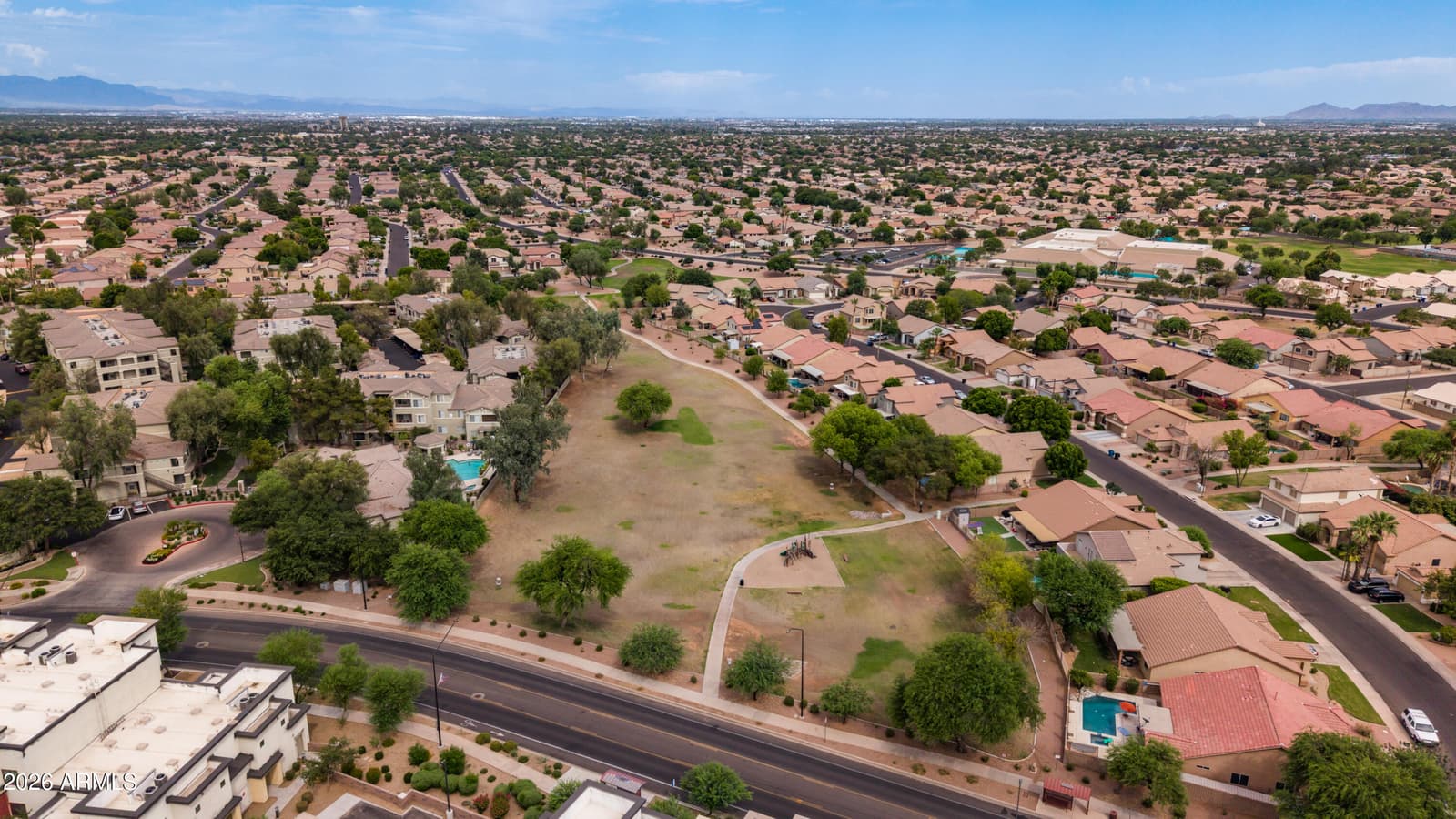 645 E Stottler Drive, Gilbert, AZ 85296 — photo 44 of 53
