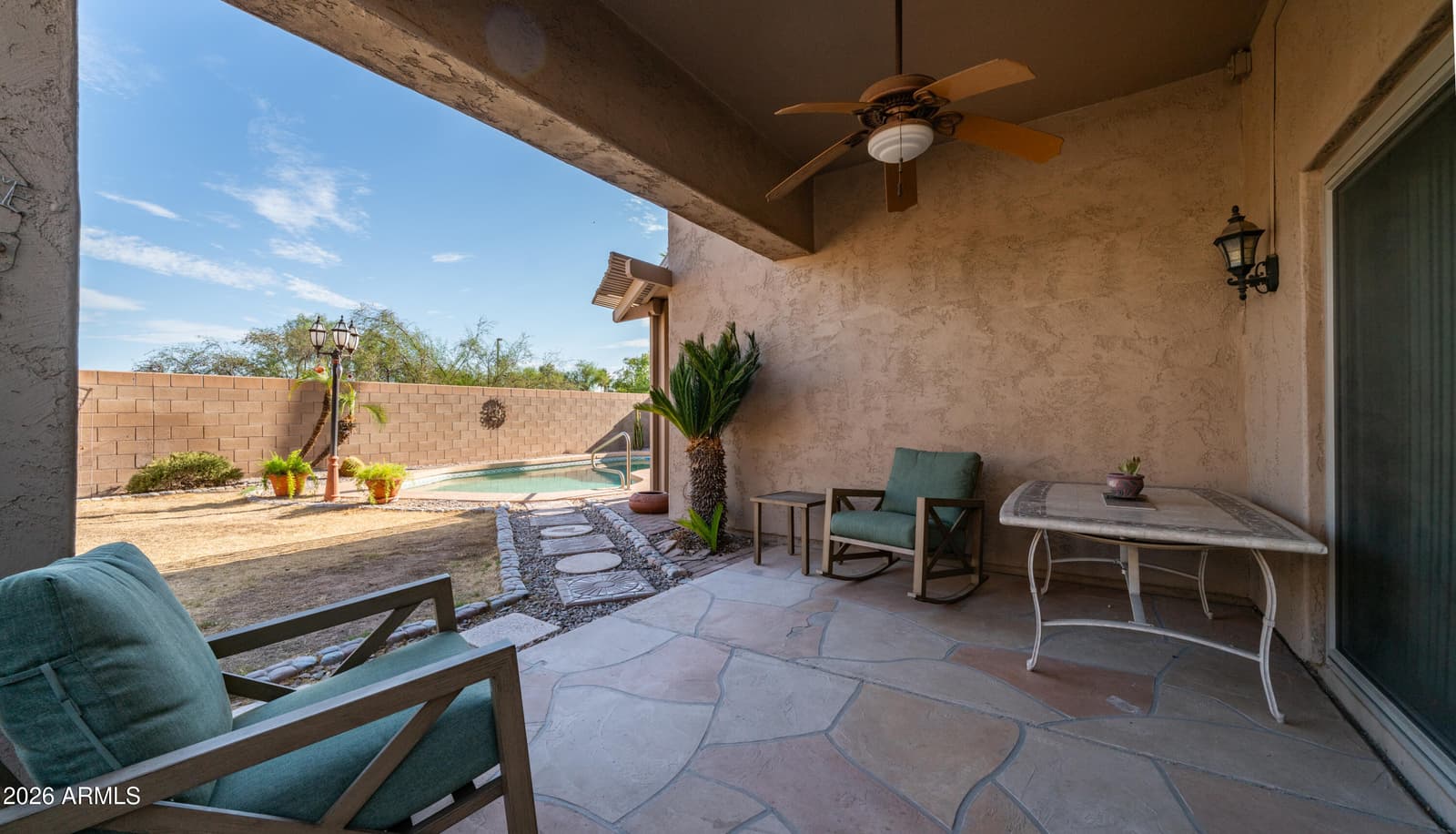 645 E Stottler Drive, Gilbert, AZ 85296 — photo 28 of 53
