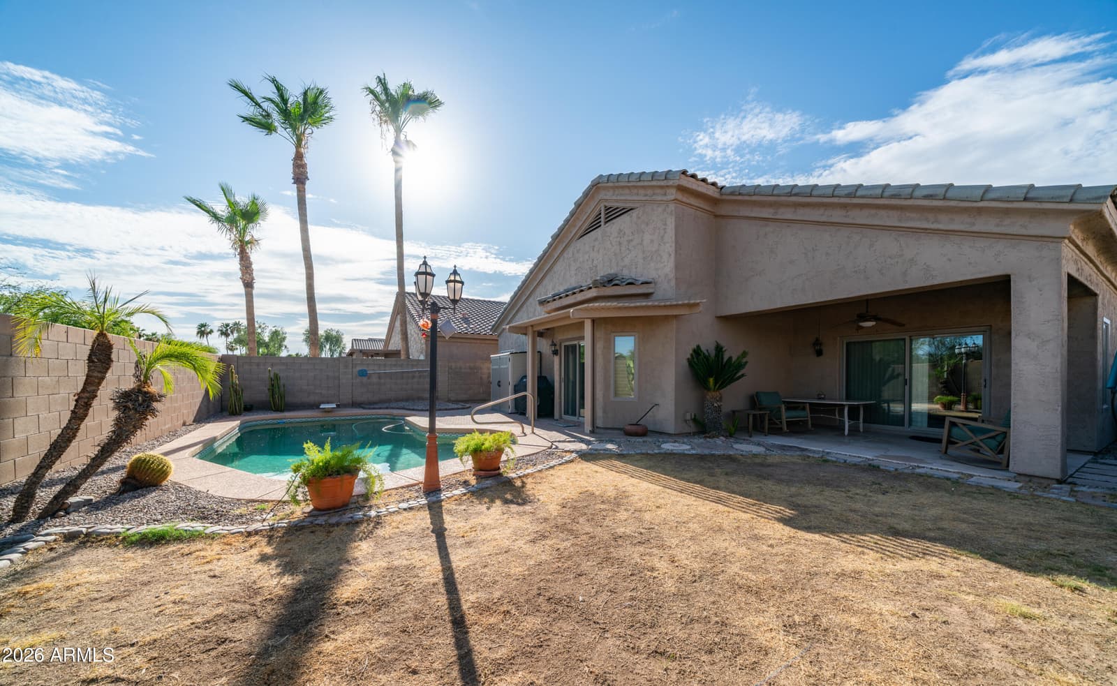 645 E Stottler Drive, Gilbert, AZ 85296 — photo 30 of 53