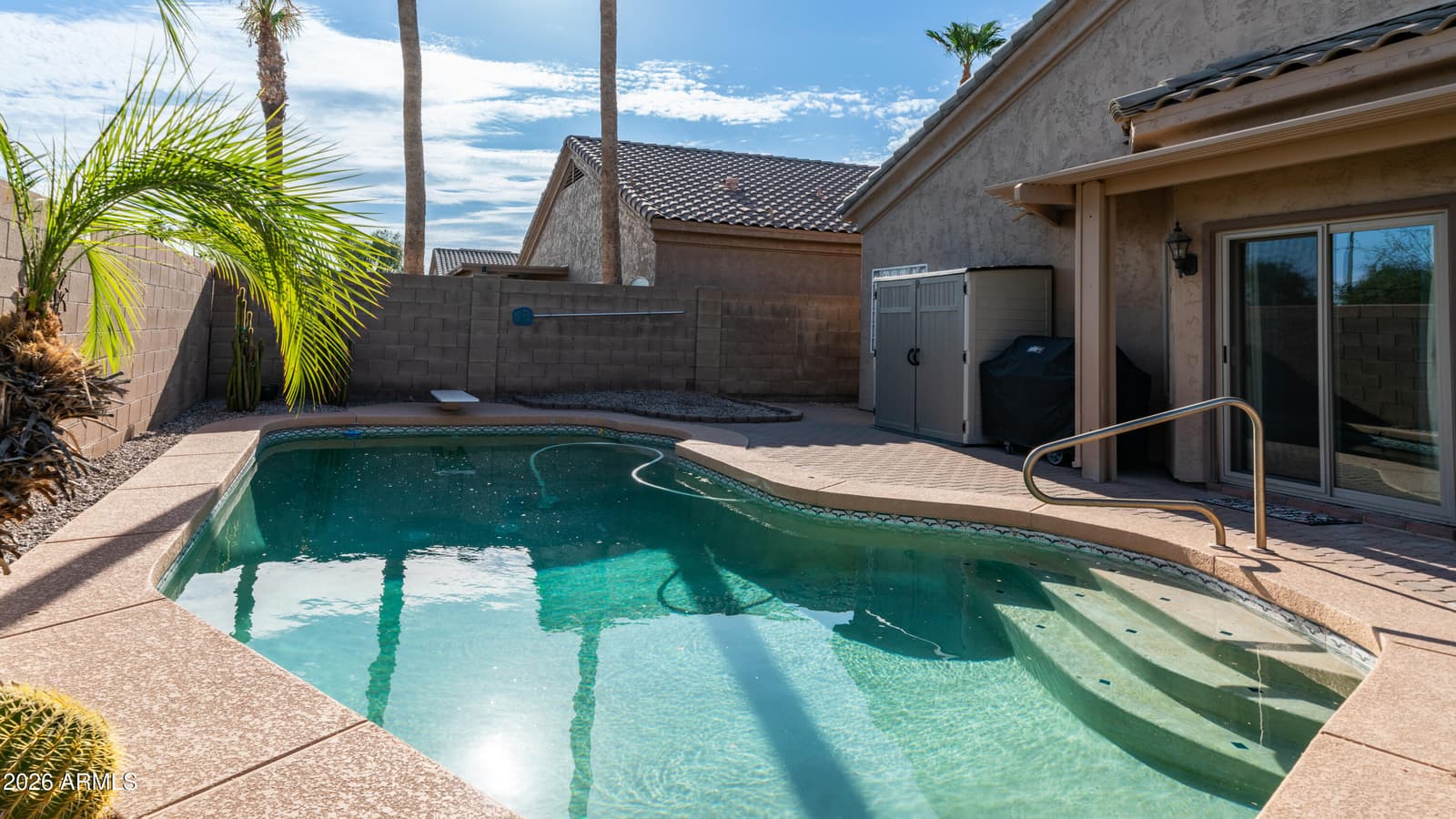 645 E Stottler Drive, Gilbert, AZ 85296 — photo 31 of 53