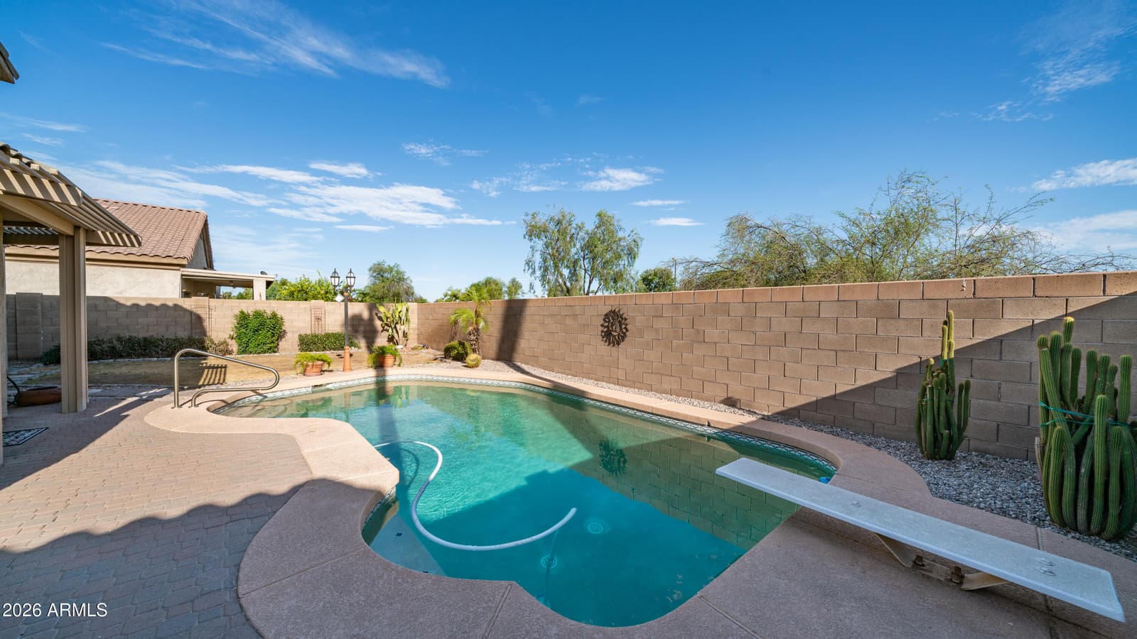 645 E Stottler Drive, Gilbert, AZ 85296 — photo 33 of 53