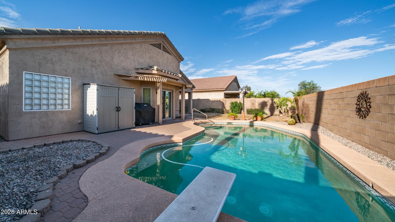 645 E Stottler Drive, Gilbert, AZ 85296 — photo 34 of 53
