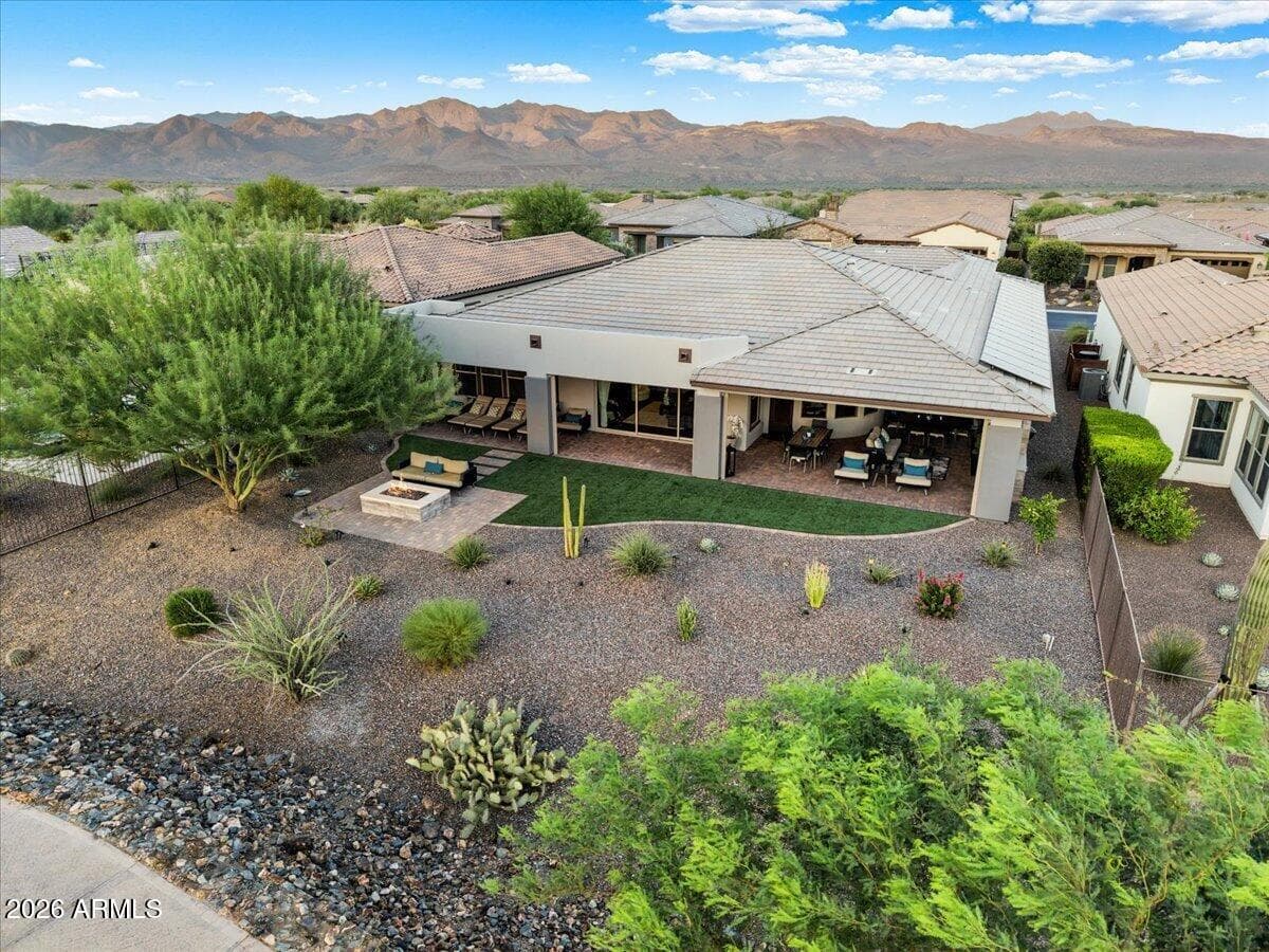 29330 N TORTUGA TRAIL Court, Rio Verde, AZ 85263 — photo 46 of 73