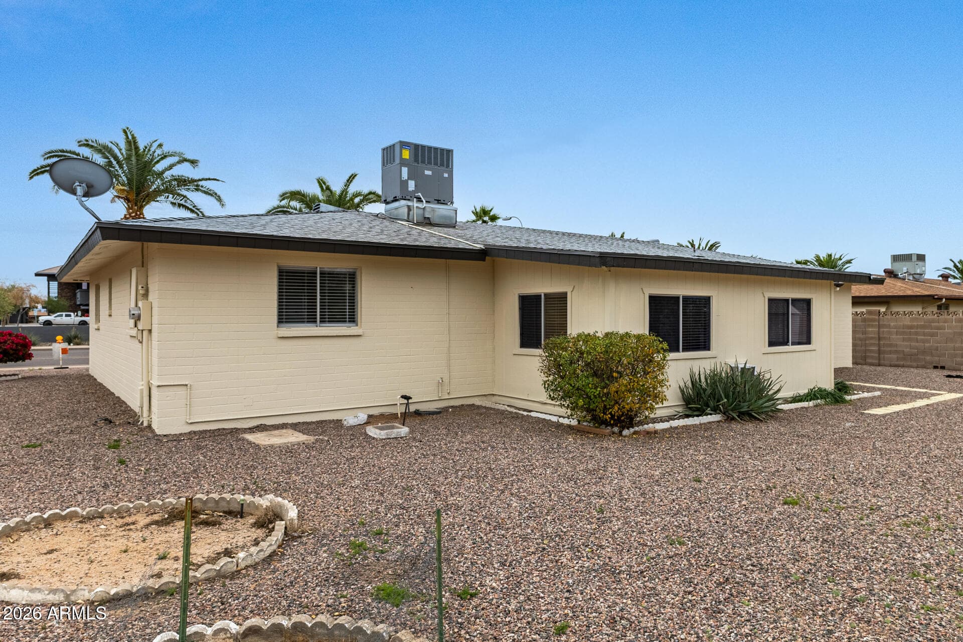 6740 E ADOBE Street, Mesa, AZ 85205 — photo 35 of 36
