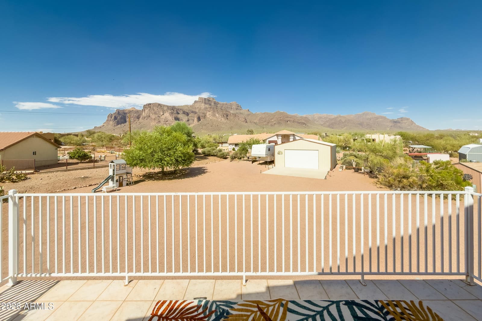 83 S GERONIMO Road, Apache Junction, AZ 85119 — photo 3 of 73