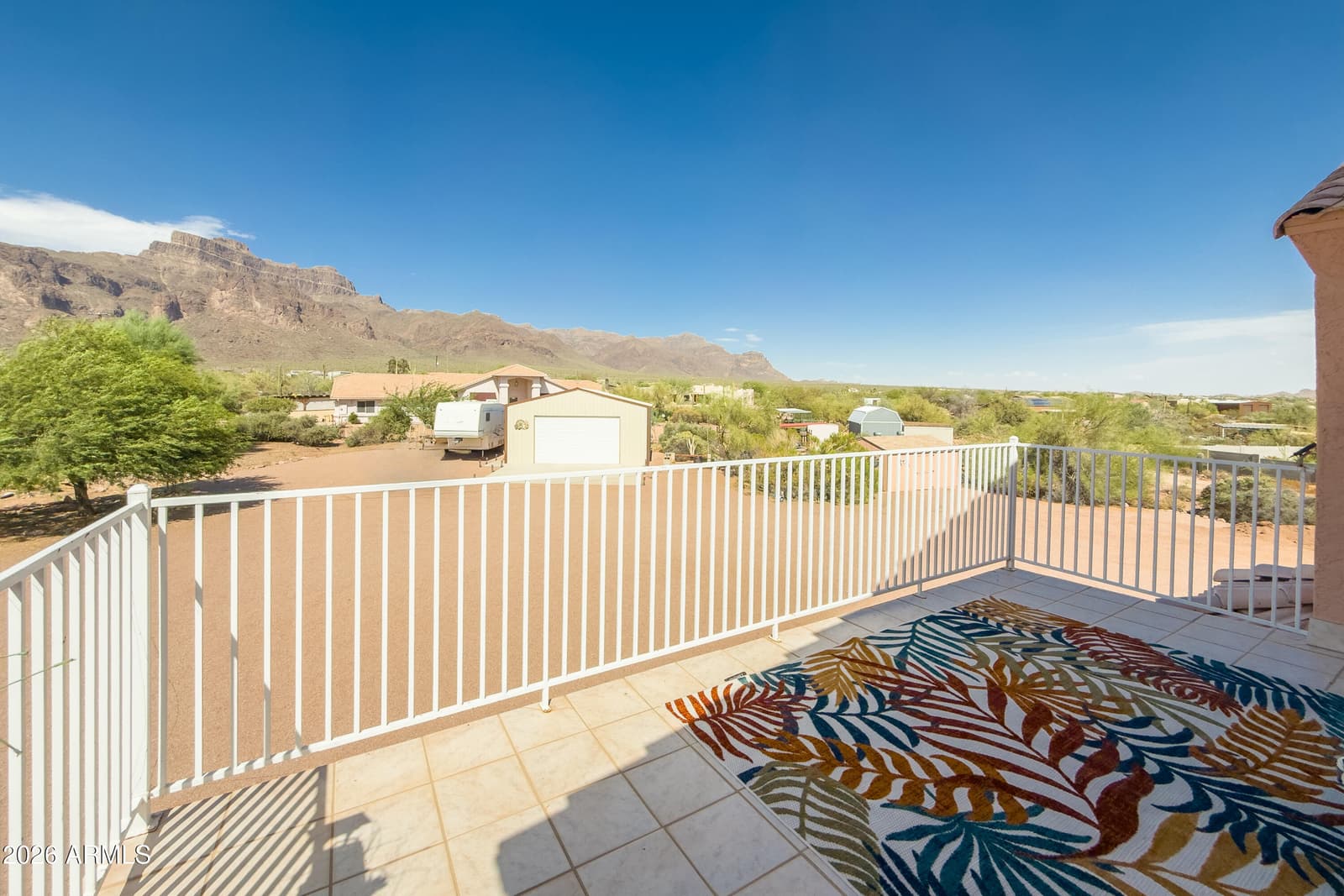 83 S GERONIMO Road, Apache Junction, AZ 85119 — photo 71 of 73