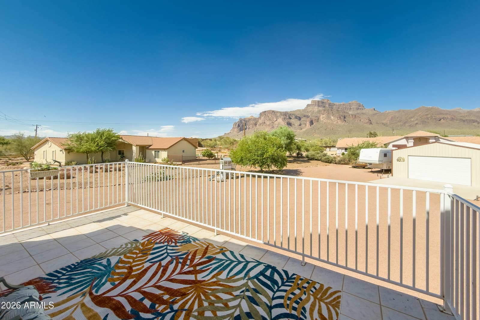 83 S GERONIMO Road, Apache Junction, AZ 85119 — photo 72 of 73