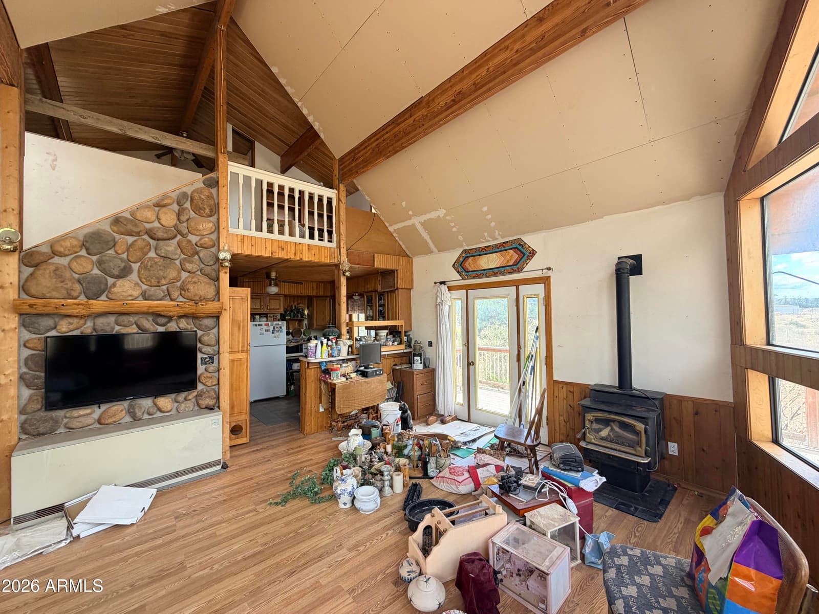2758 ZANE GREY Boulevard, Overgaard, AZ 85933 — photo 4 of 40
