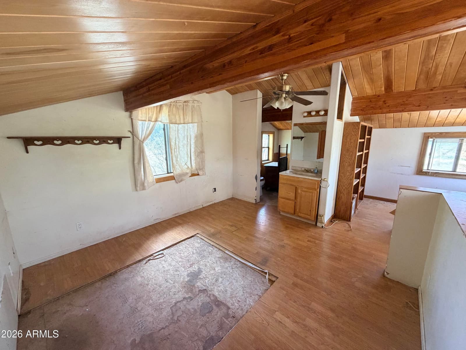 2758 ZANE GREY Boulevard, Overgaard, AZ 85933 — photo 10 of 40