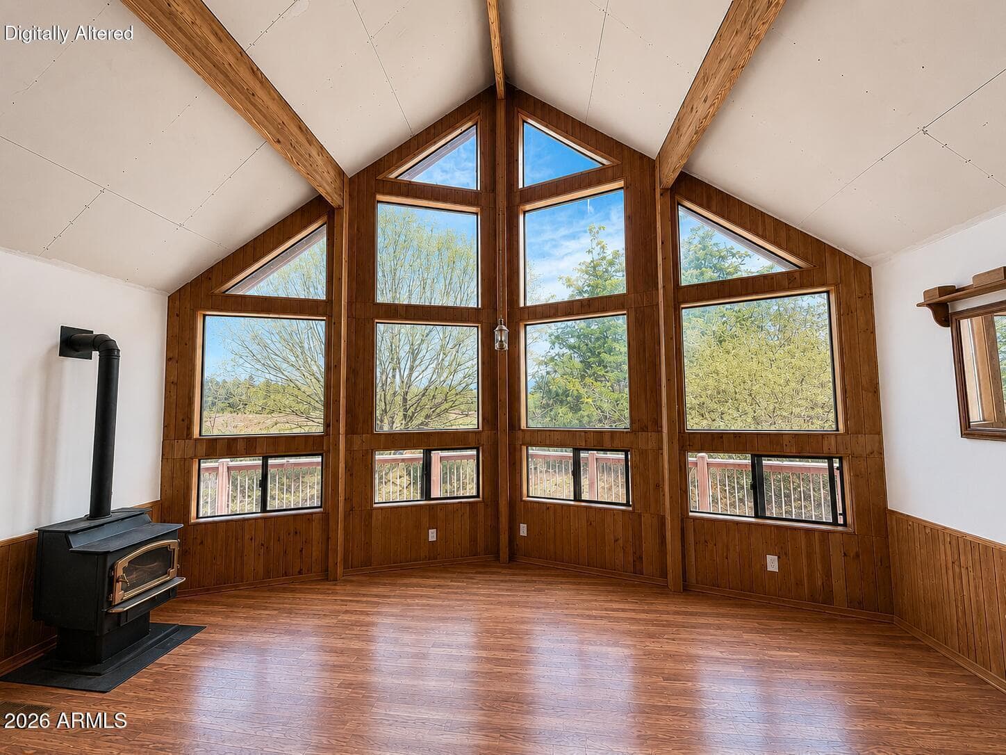 2758 ZANE GREY Boulevard, Overgaard, AZ 85933 — photo 1 of 40