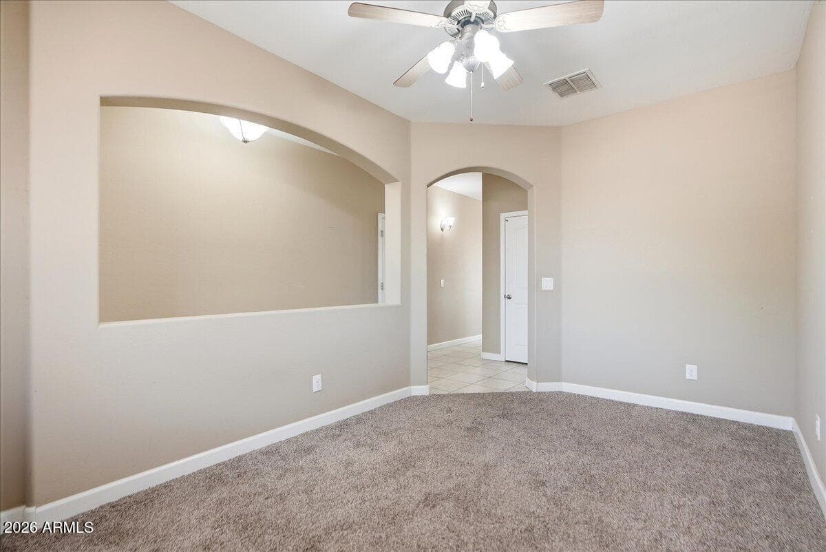 19717 N JILL Avenue, Maricopa, AZ 85138 — photo 7 of 41