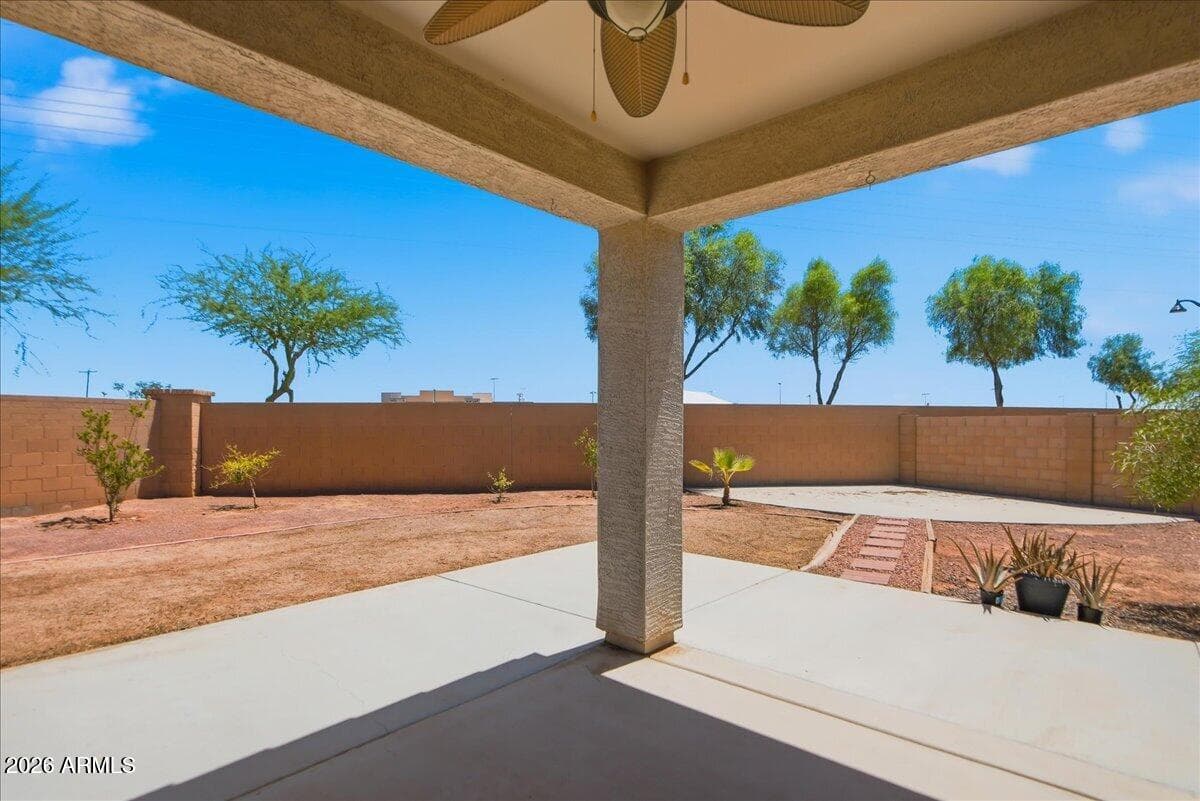 19717 N JILL Avenue, Maricopa, AZ 85138 — photo 33 of 41
