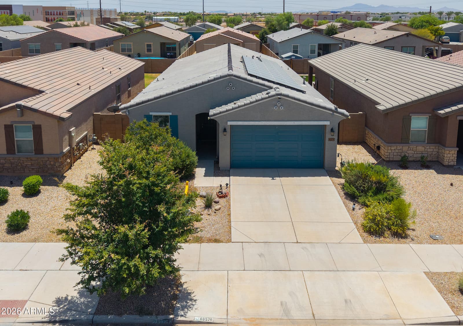 40579 W JENNA Lane, Maricopa, AZ 85138 — photo 39 of 50