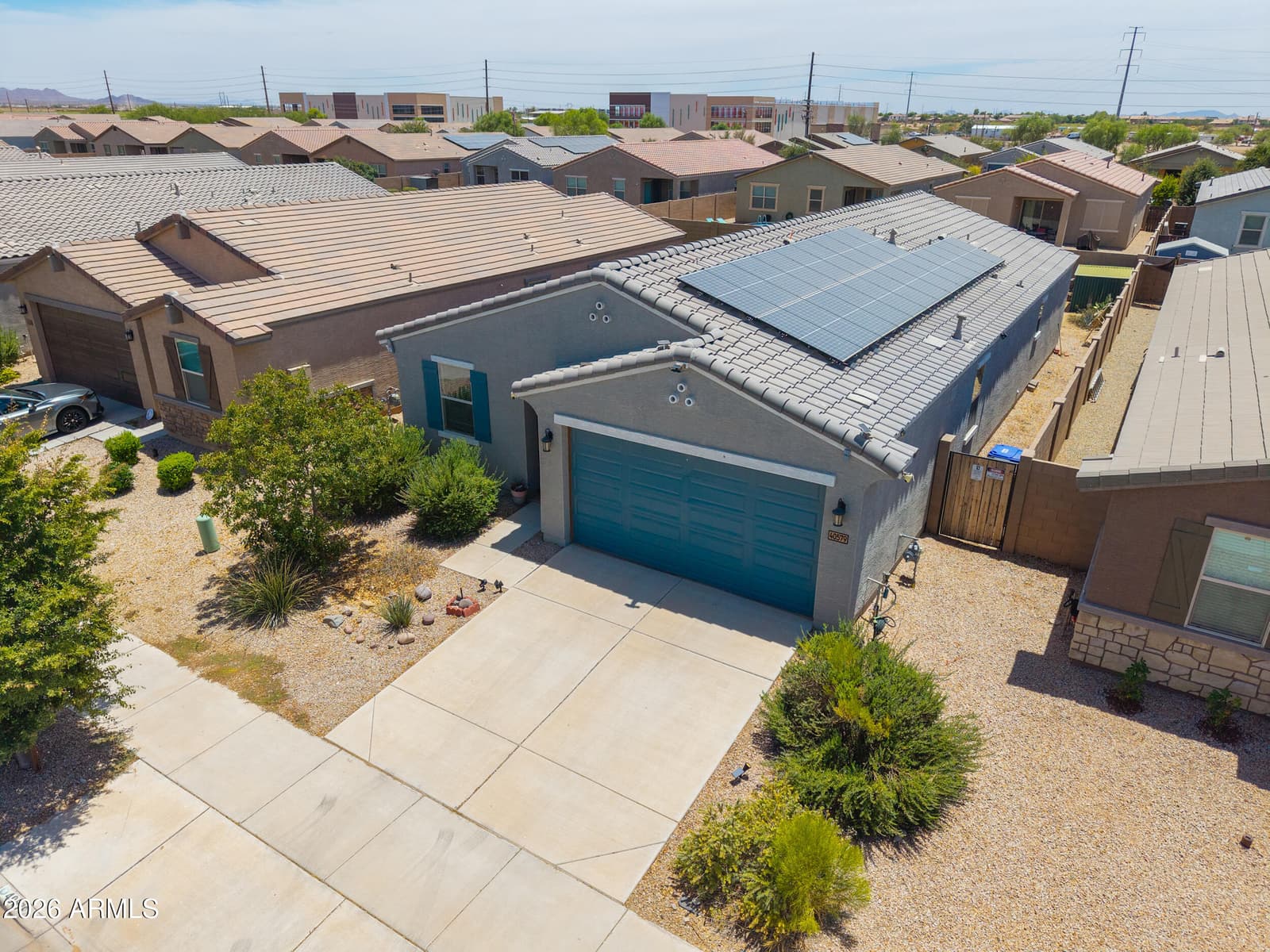 40579 W JENNA Lane, Maricopa, AZ 85138 — photo 4 of 50