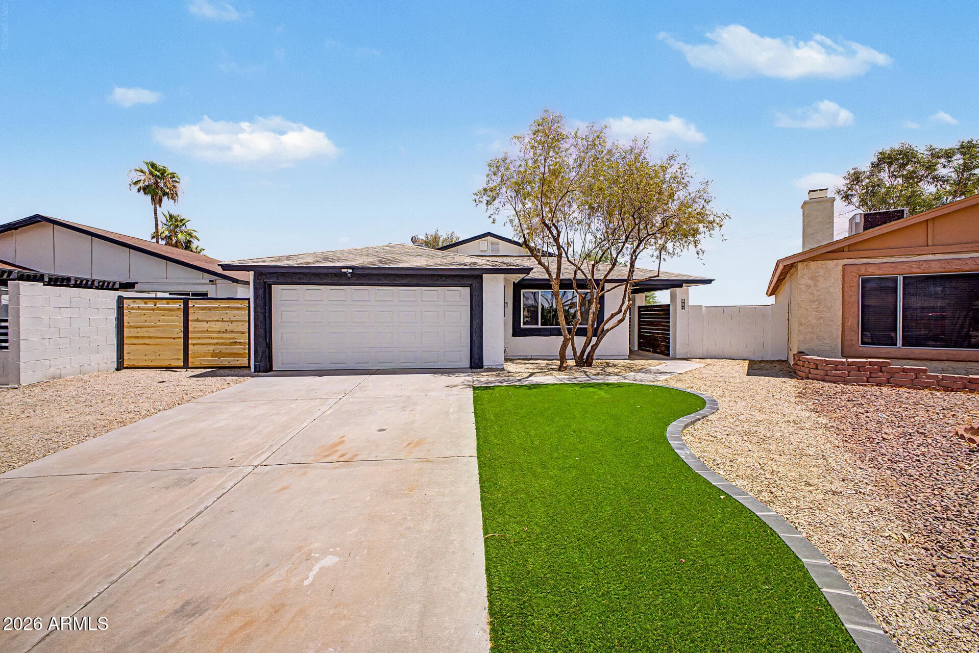 851 N 87TH Place, Scottsdale, AZ 85257 — photo 2 of 33