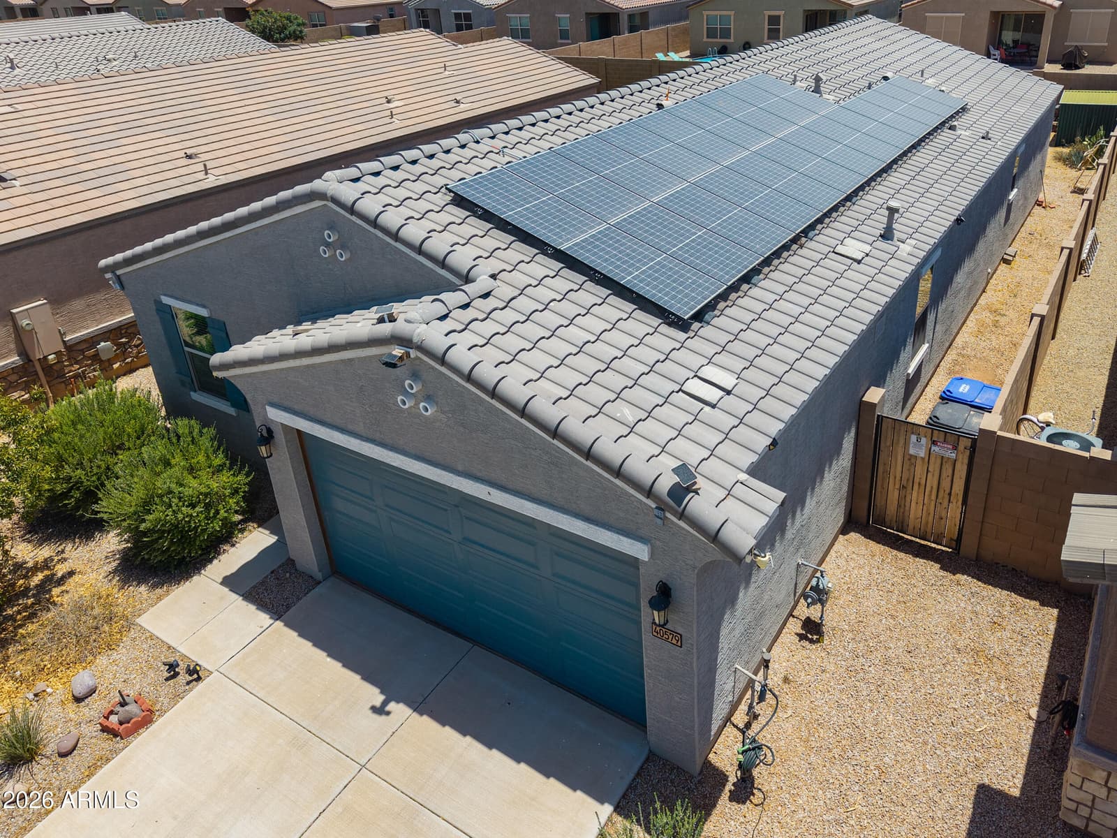 40579 W JENNA Lane, Maricopa, AZ 85138 — photo 3 of 50