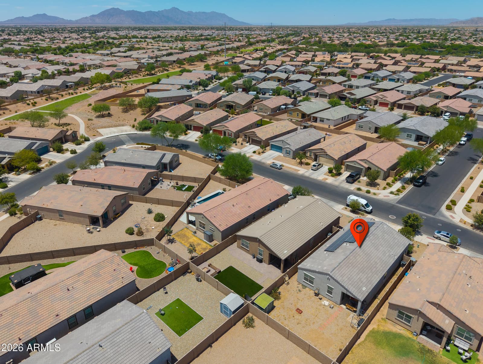40579 W JENNA Lane, Maricopa, AZ 85138 — photo 43 of 50