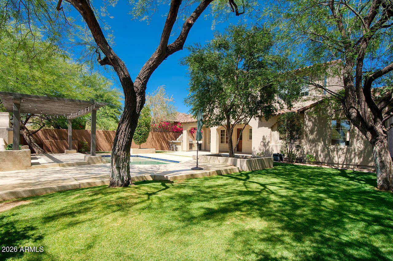 9096 E MOUNTAIN SPRING Road, Scottsdale, AZ 85255 — photo 11 of 51