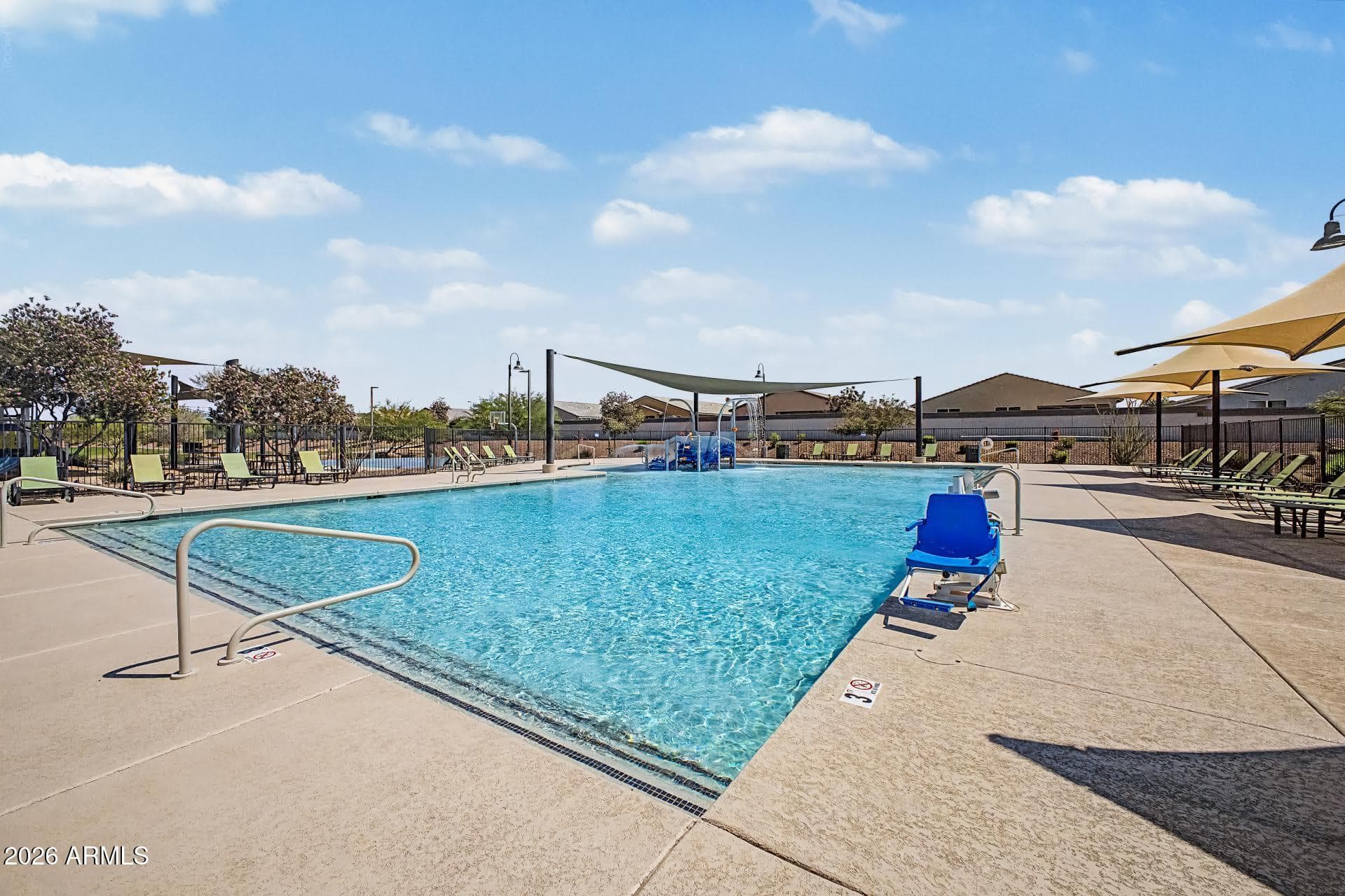 37067 N LOKAI Drive, San Tan Valley, AZ 85140 — photo 40 of 49