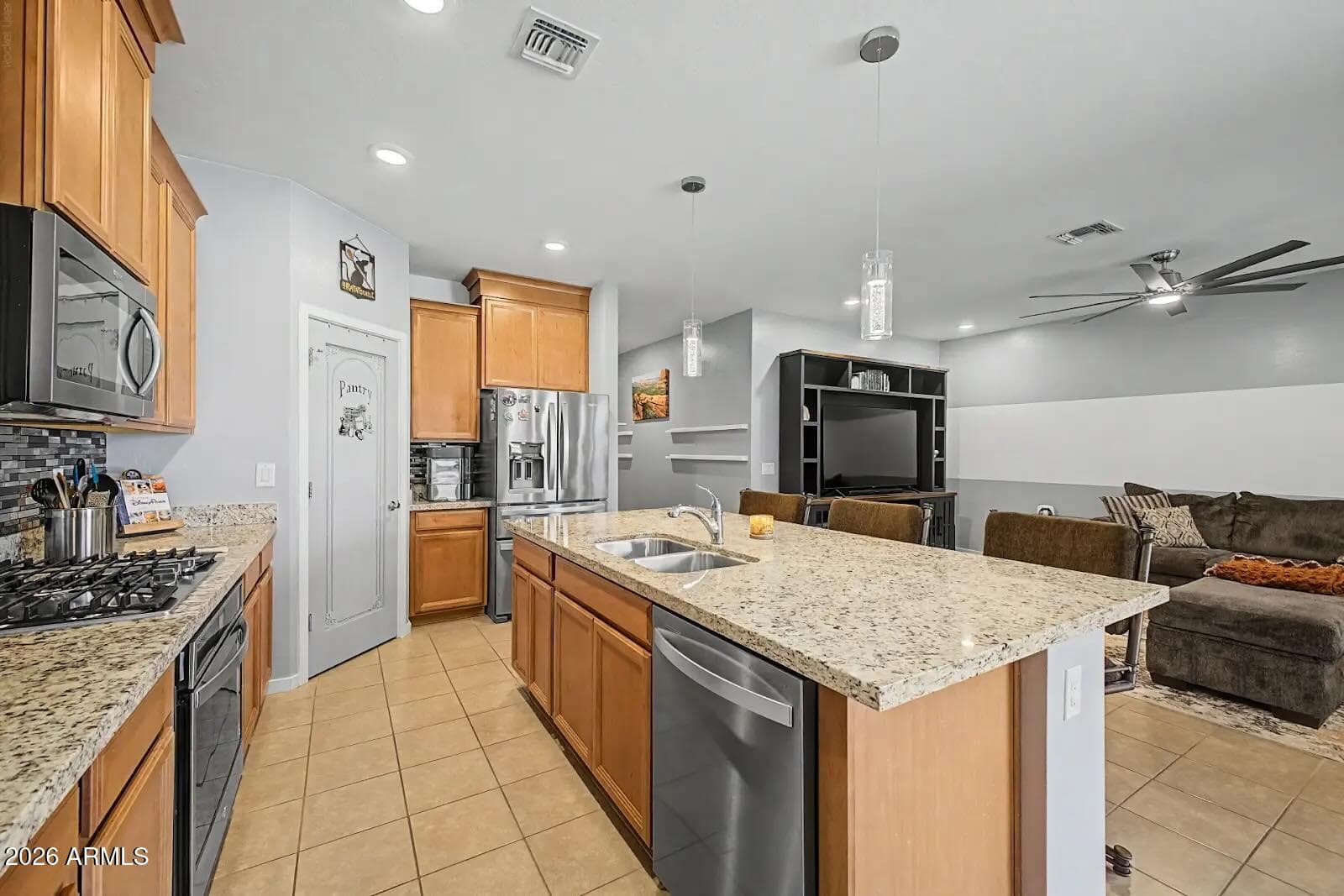 37067 N LOKAI Drive, San Tan Valley, AZ 85140 — photo 12 of 49