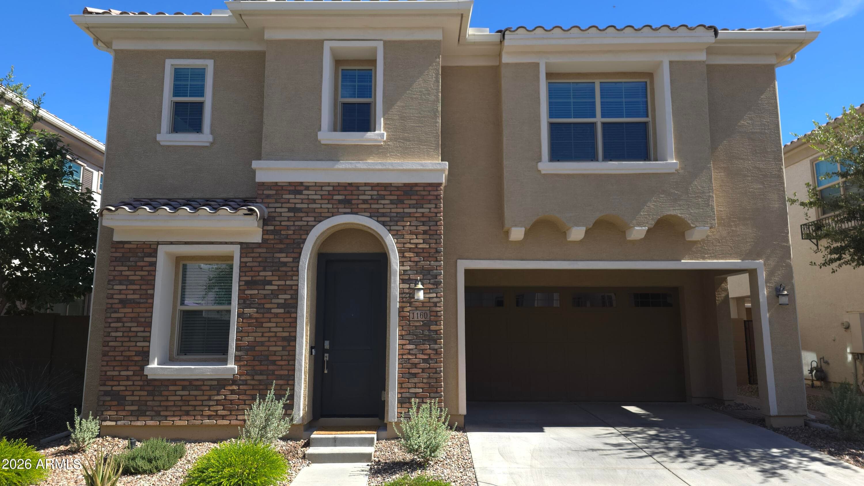 1160 E MARLIN Drive, Chandler, AZ 85286
