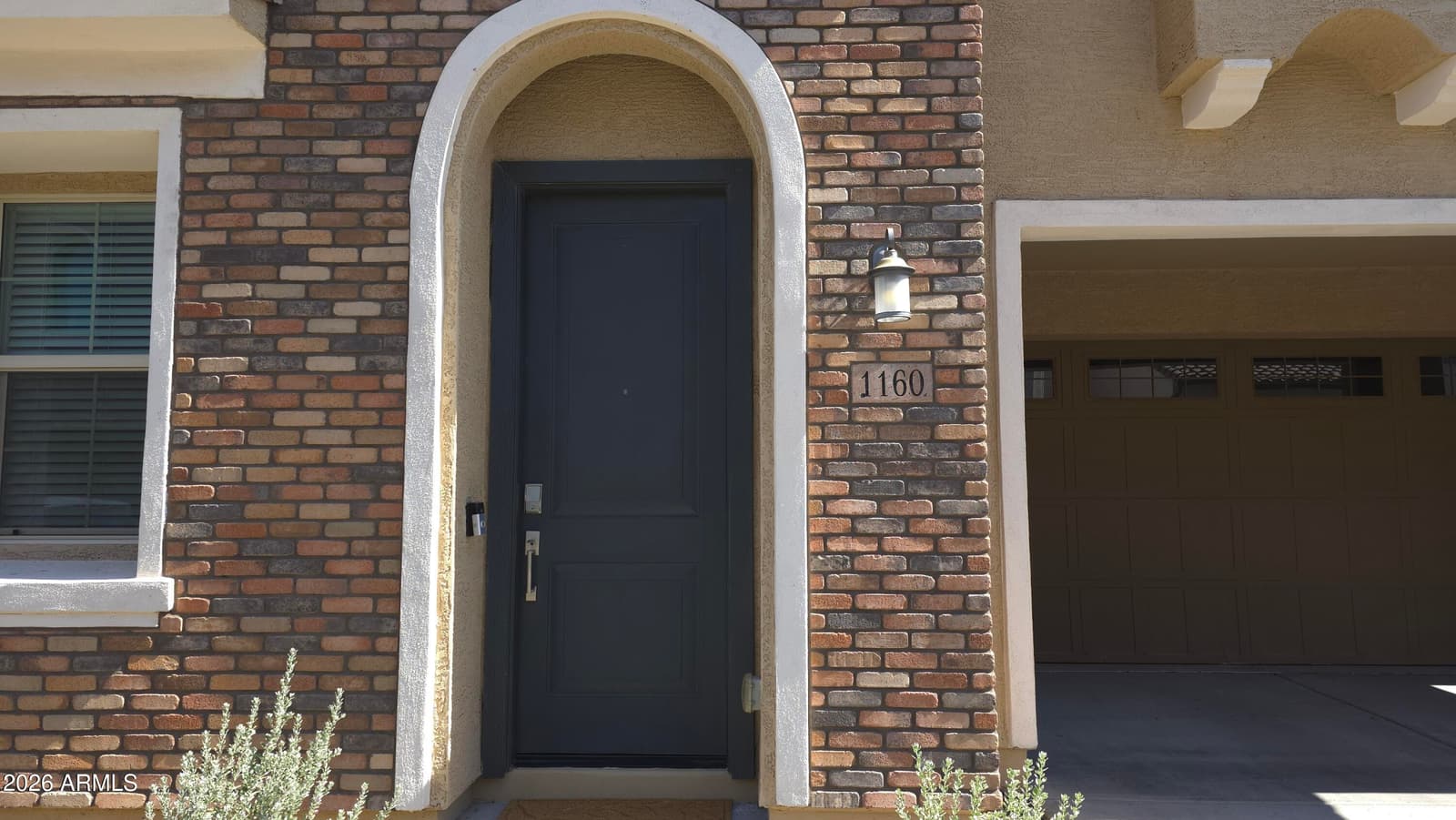 1160 E MARLIN Drive, Chandler, AZ 85286 — photo 2 of 27