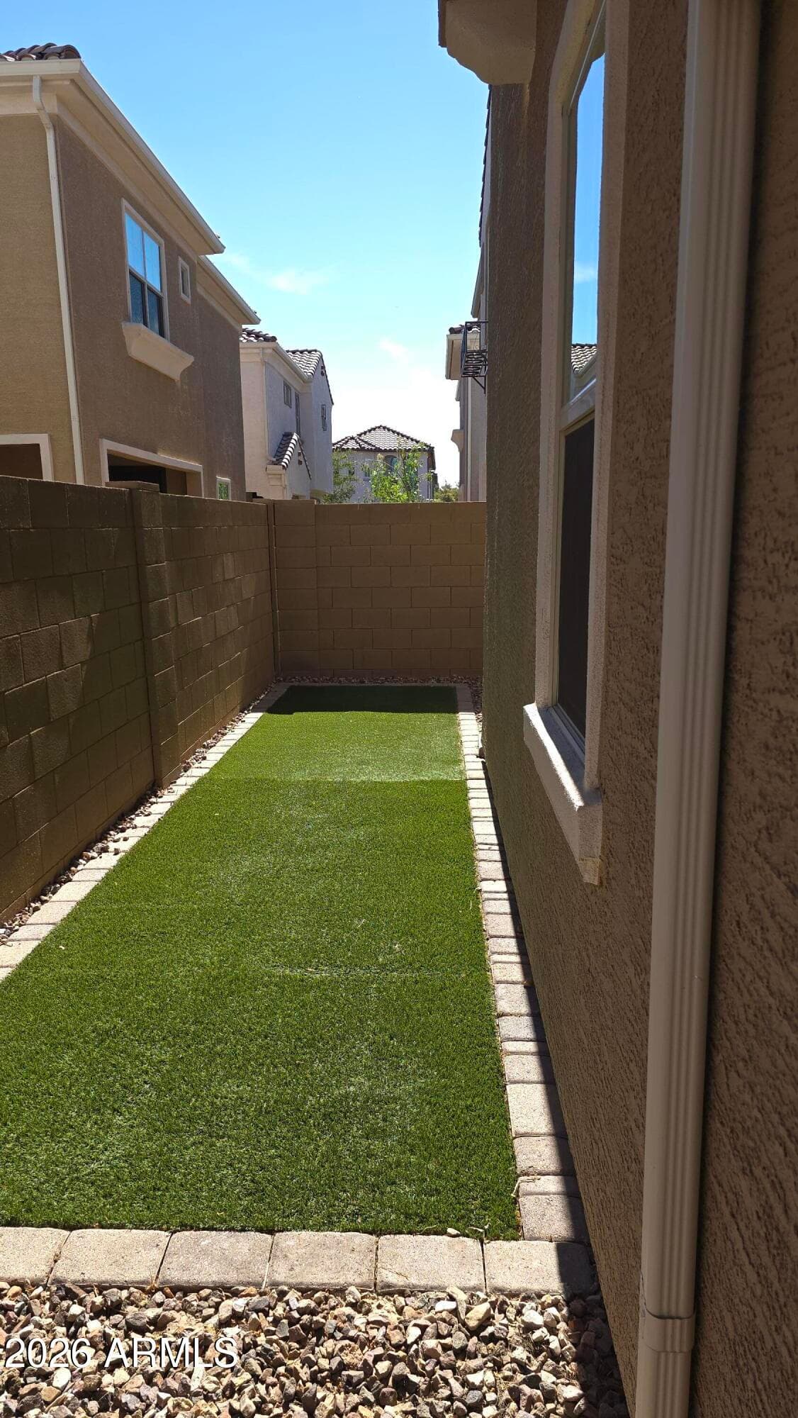 1160 E MARLIN Drive, Chandler, AZ 85286 — photo 27 of 27